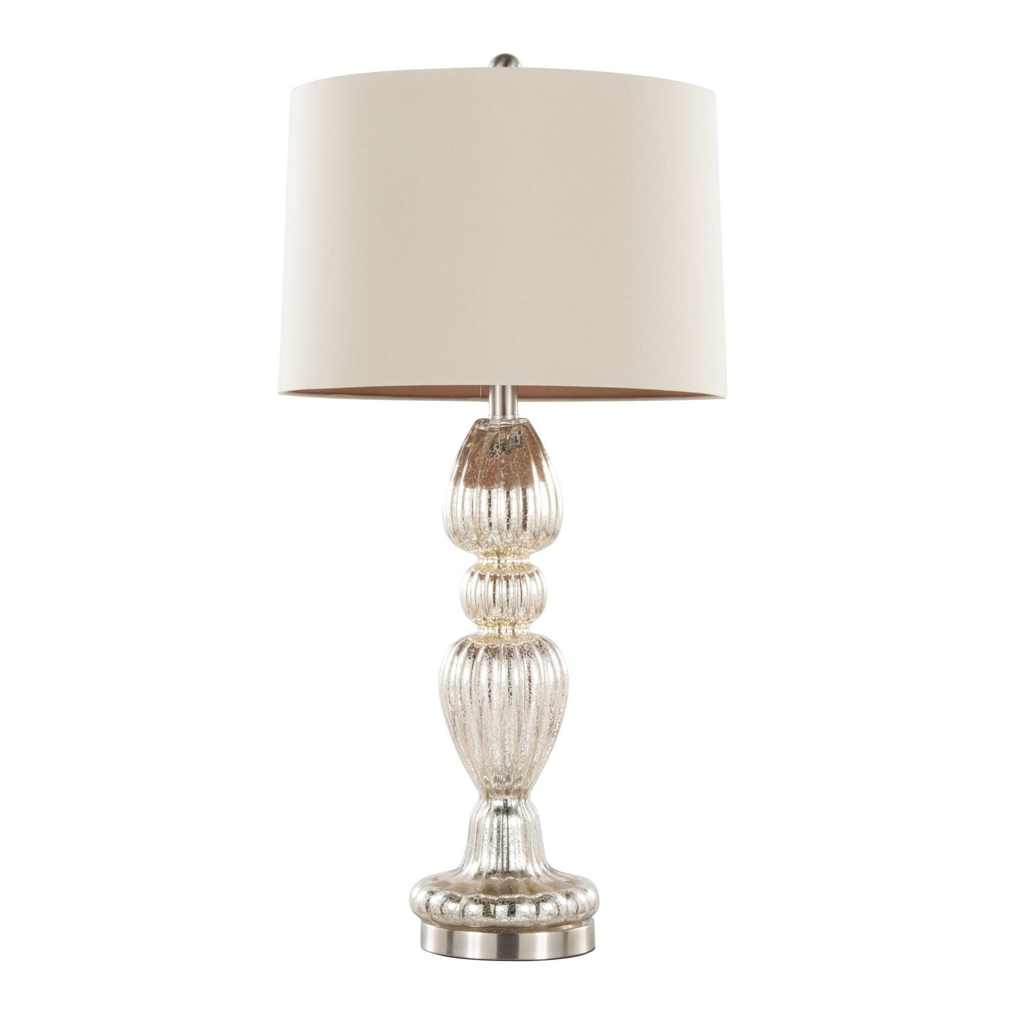 LumiSource Spade Table Lamp (Set of 2), , large