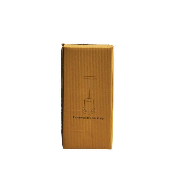 Storied Home Lean Table Lamp, , large