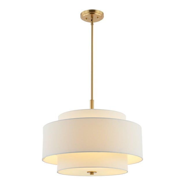 Safavieh Cambrie 3-Light Chandelier