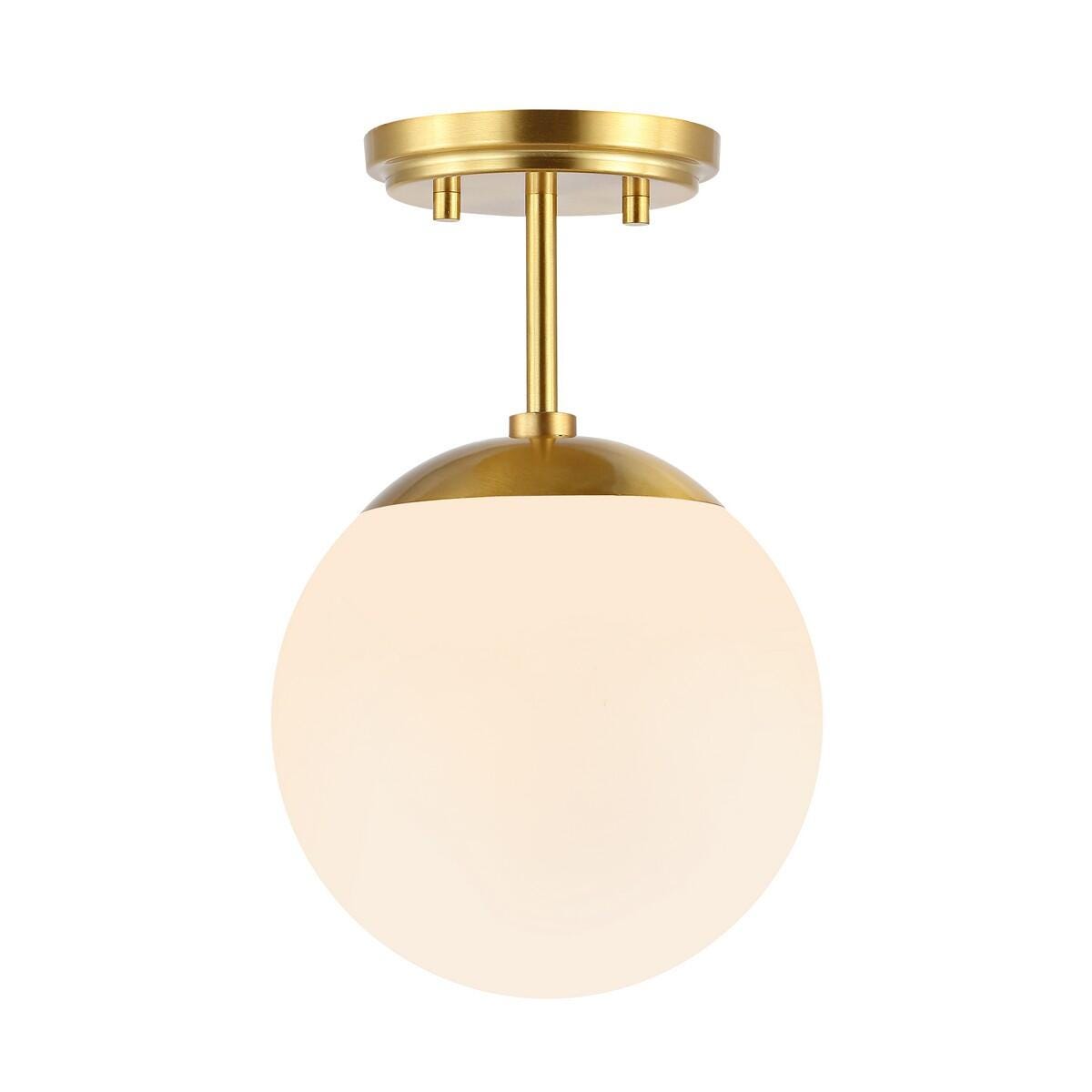 Safavieh Catori Flush Mount Light, , large