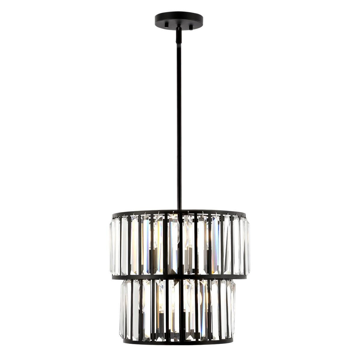 Safavieh Crissa 6-Light Chandelier, , large
