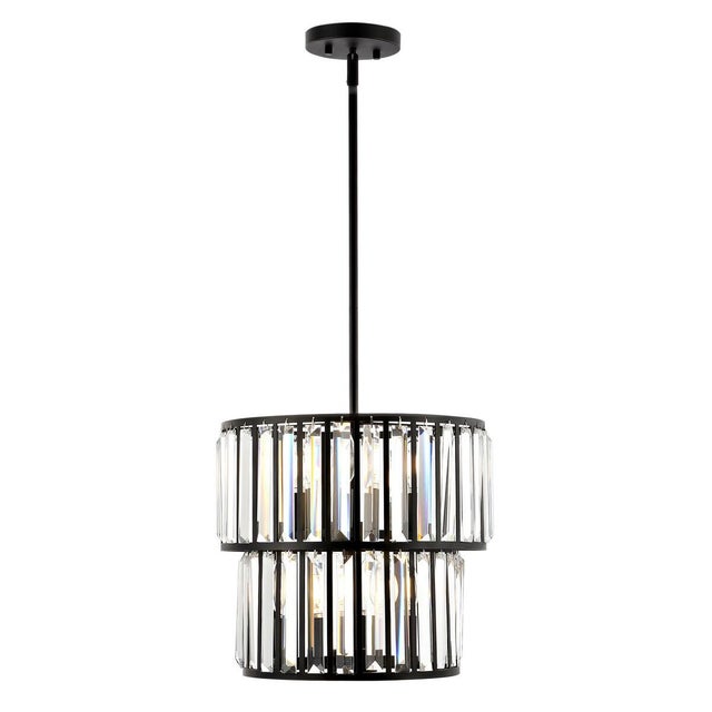 Safavieh Crissa 6-Light Chandelier