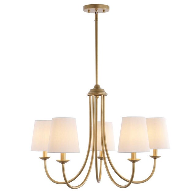 Safavieh Darryn 5-Light Chandelier