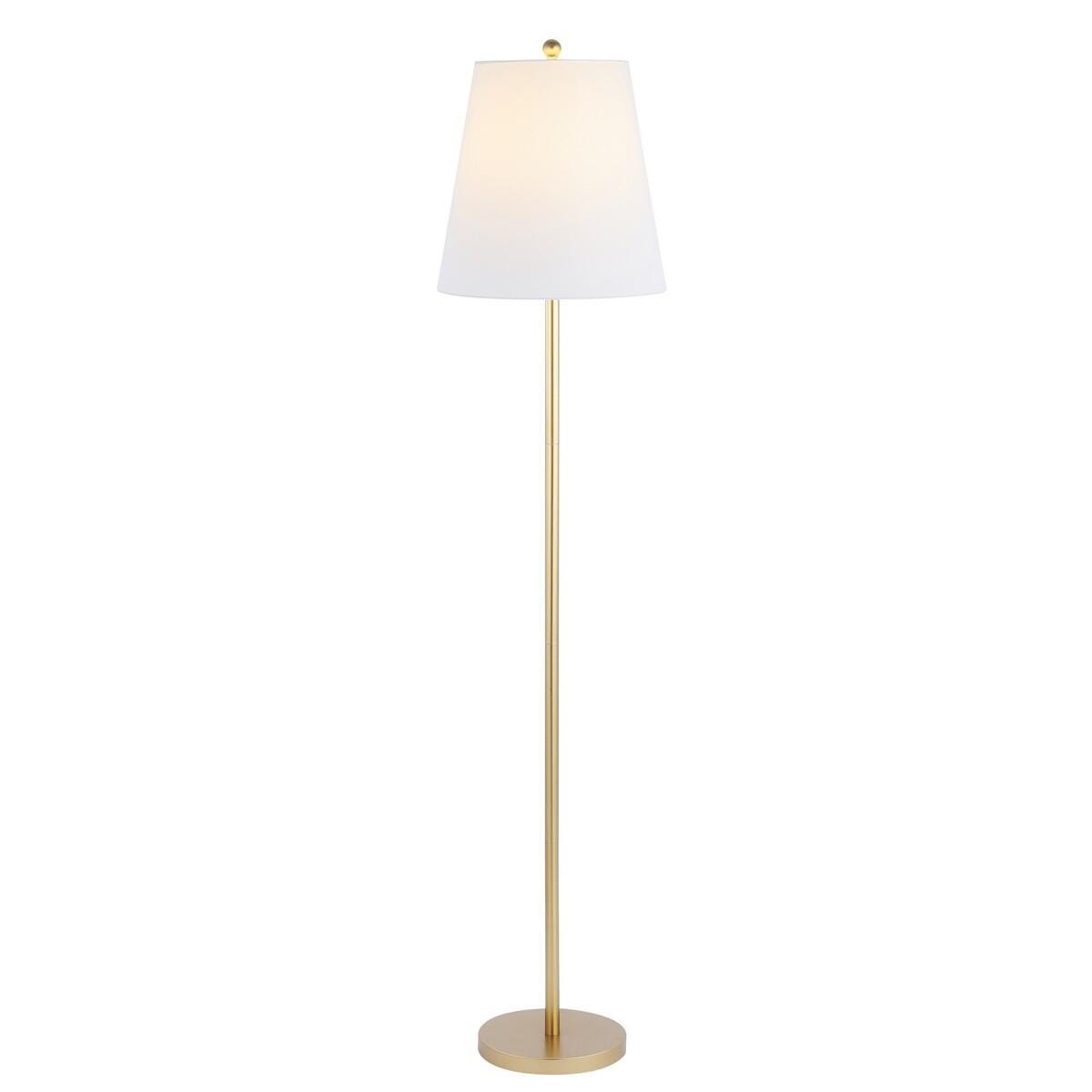 Safavieh Haelyn Floor Lamp, , large