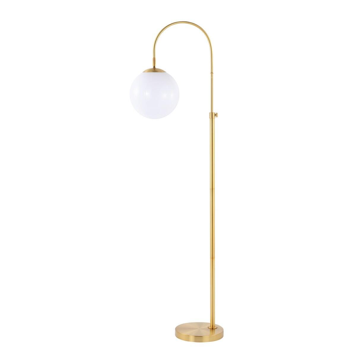 Safavieh Hamil Floor Lamp, , large