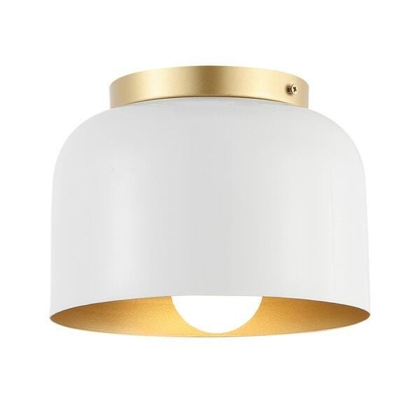 Safavieh Peale Flush Mount Light, , large