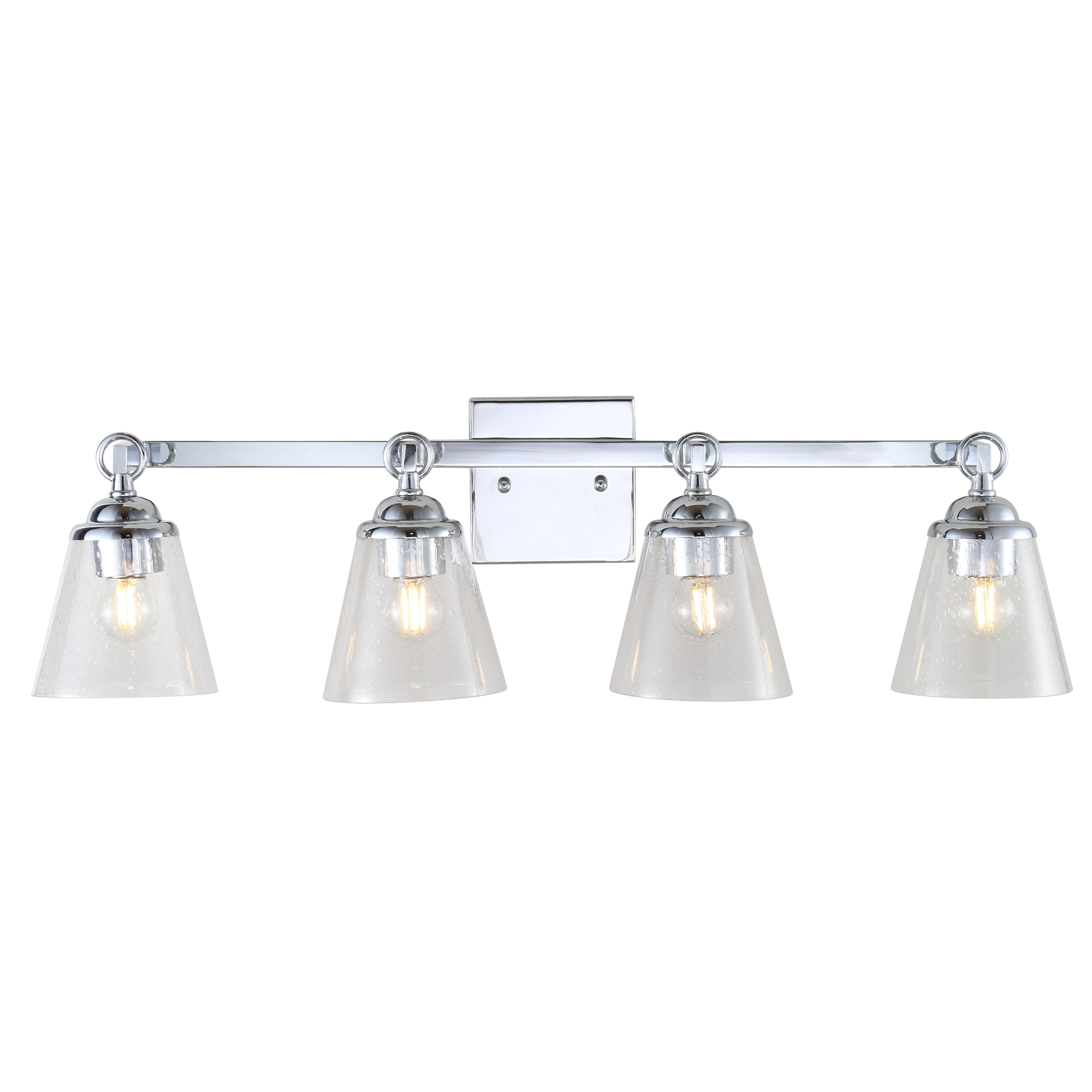 Jonathan Y Marion 4-Light Sconce, , large