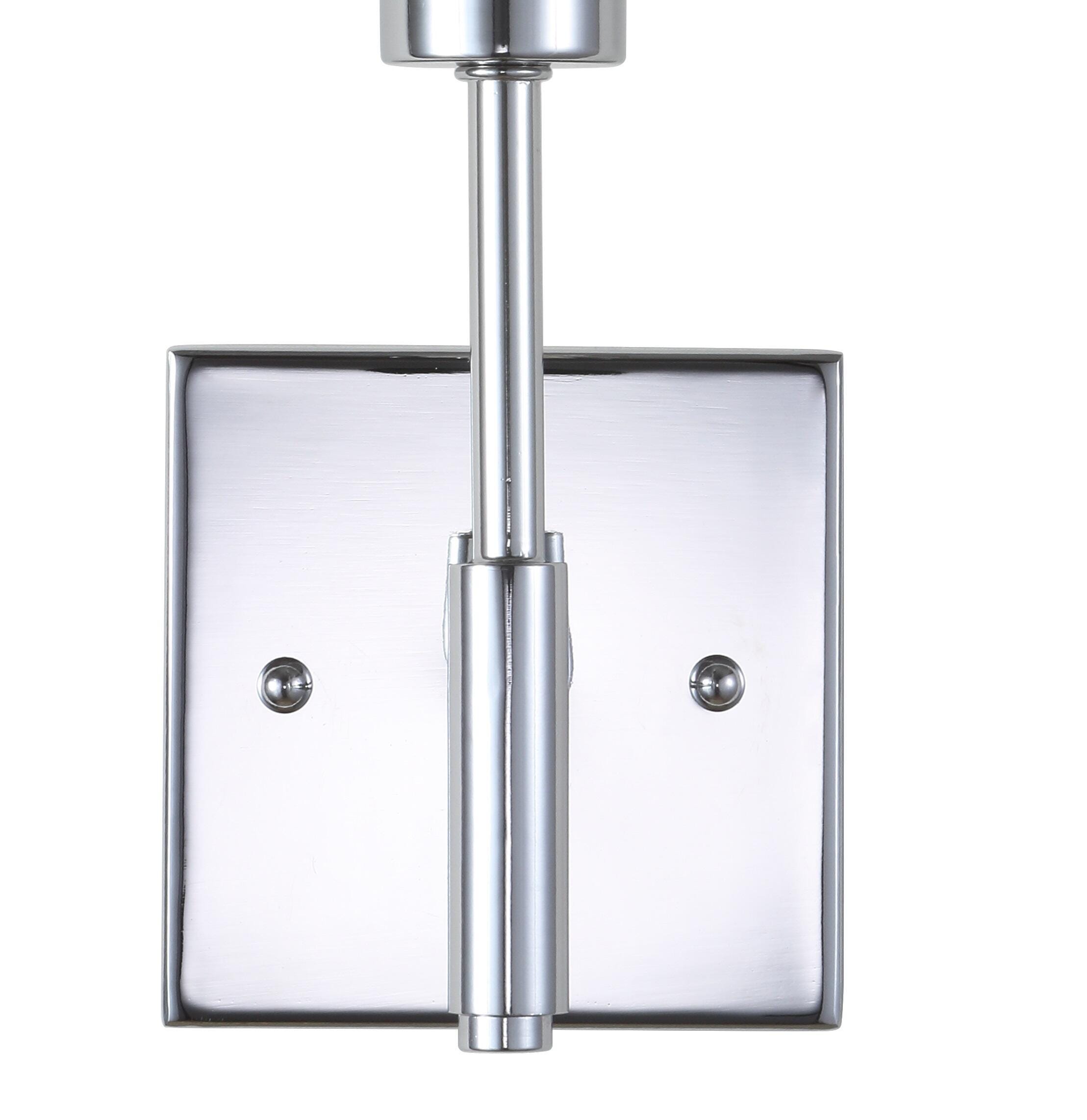Jonathan Y Turing 1-Light Wall Sconce, , large