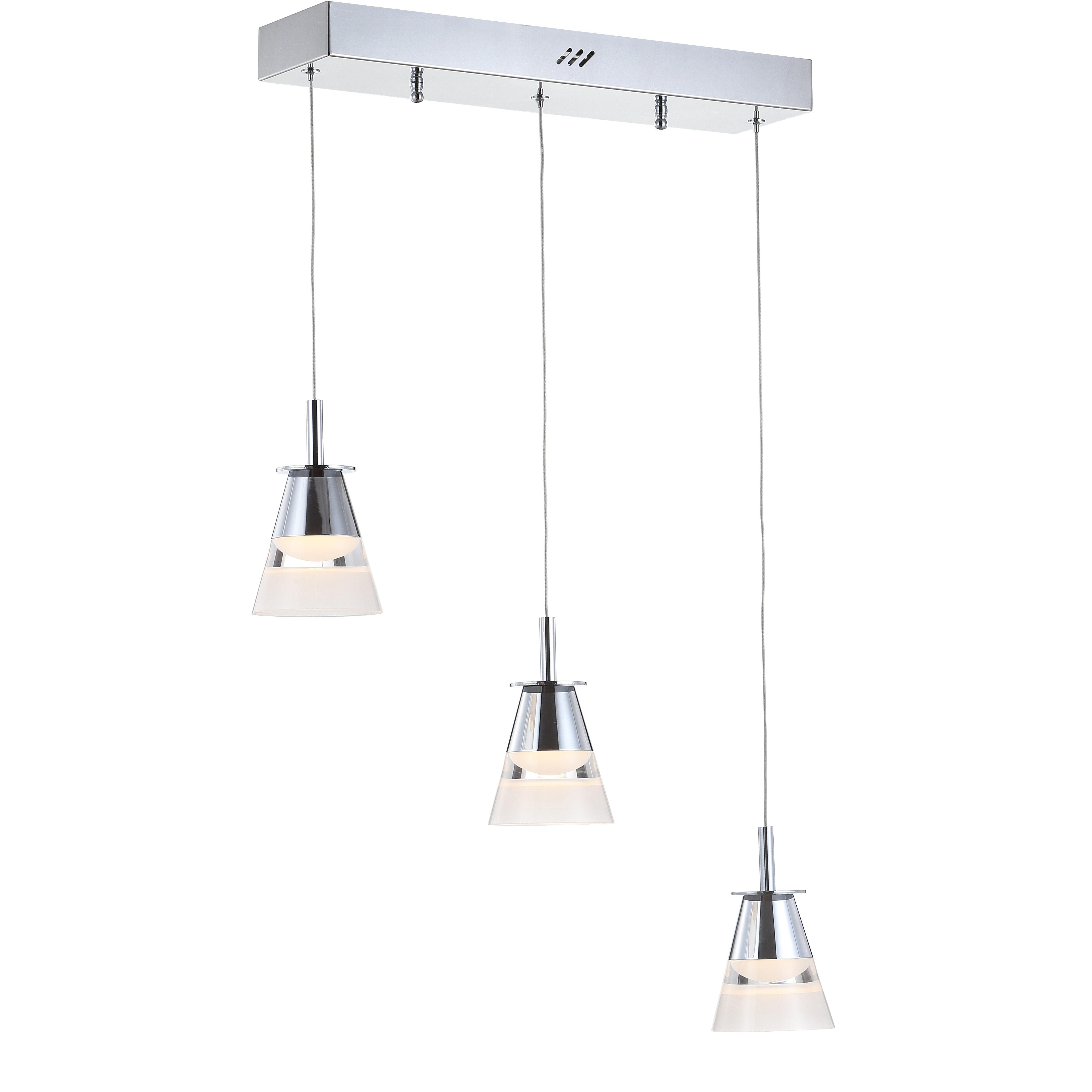 Jonathan Y Pendant Light, , large