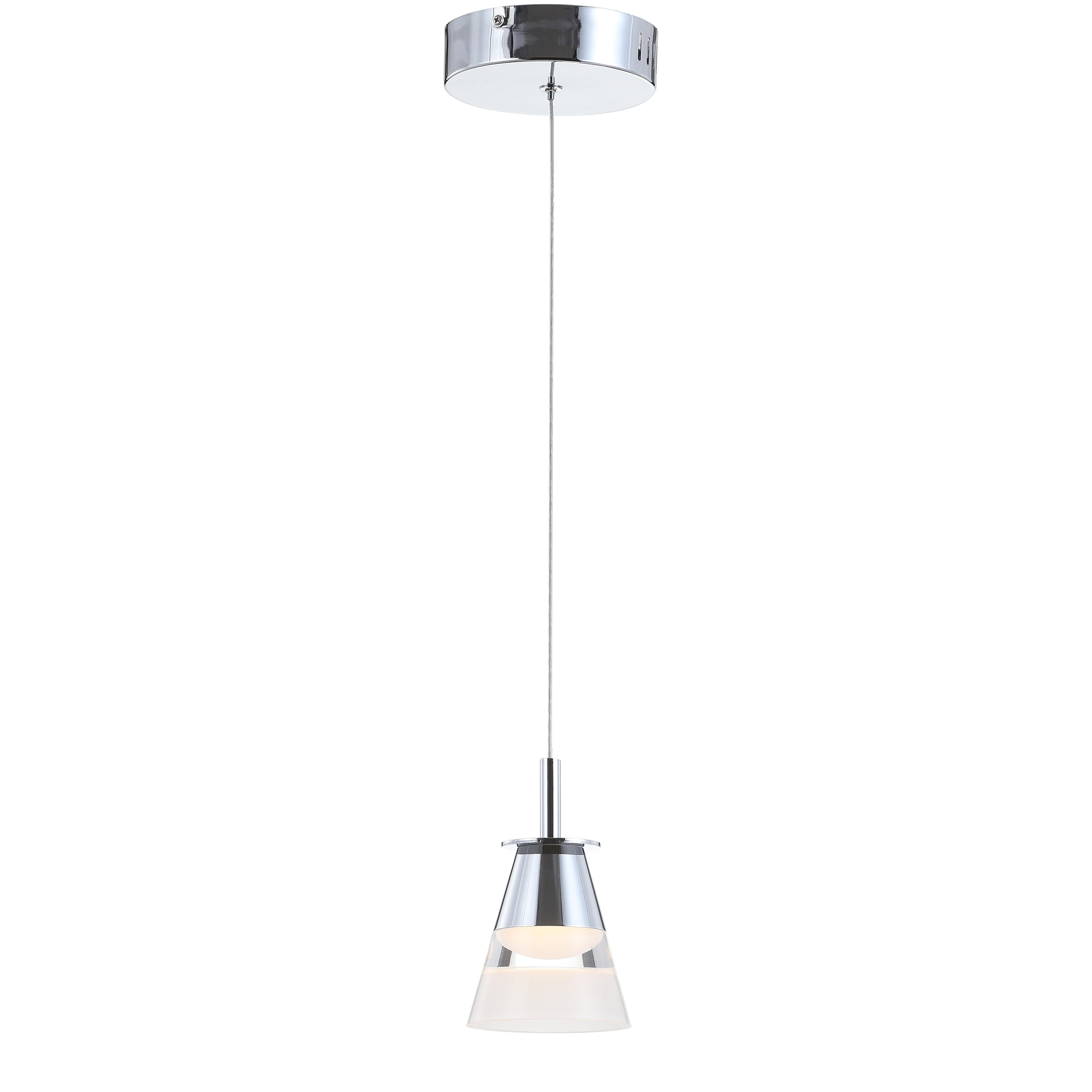 Jonathan Y Pendant Light, , large