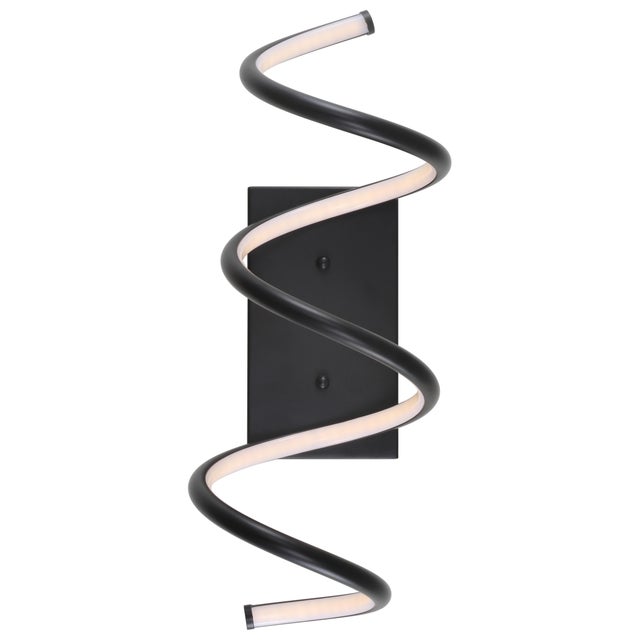 Jonathan Y Light Sconce