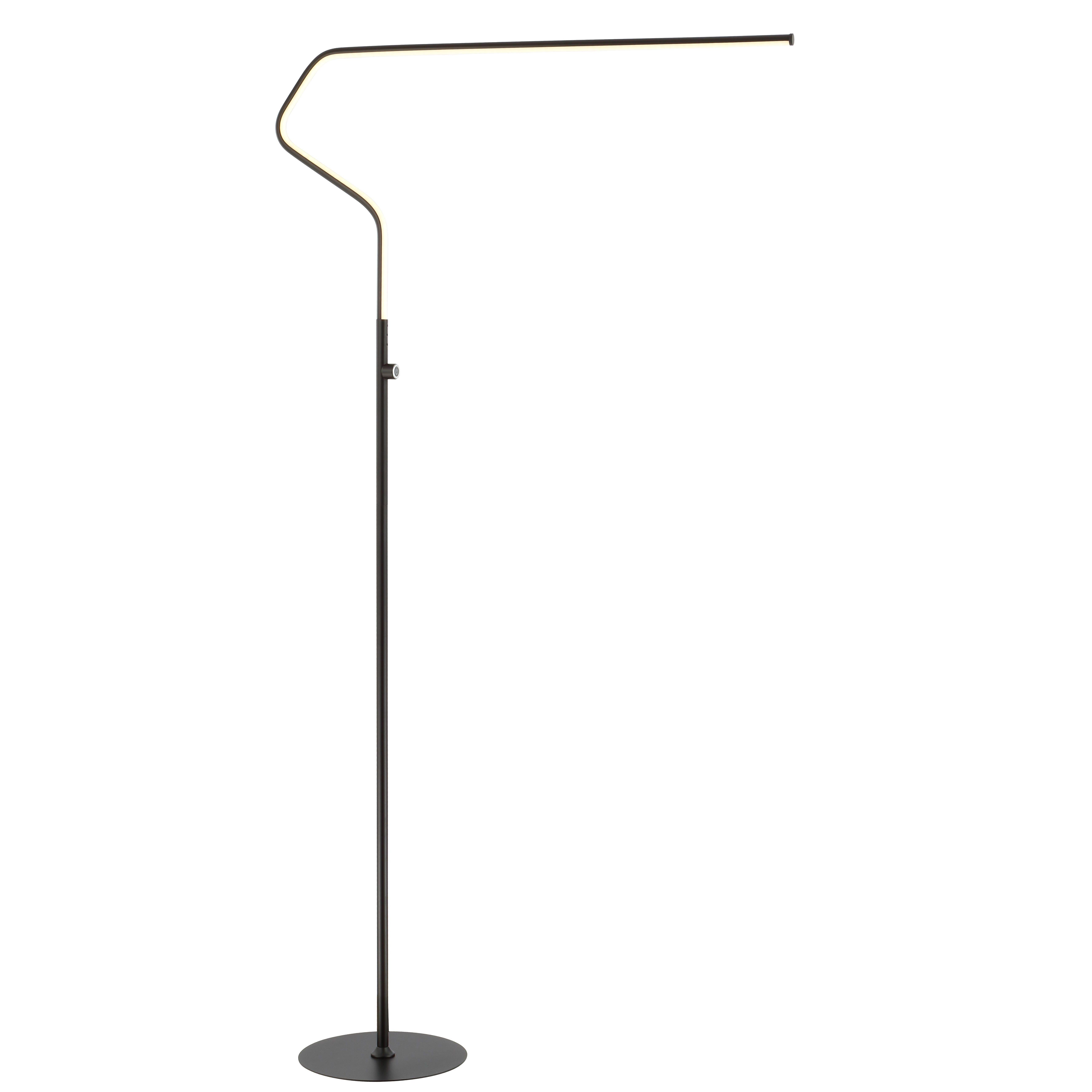 Jonathan Y Julian Floor Lamp, , large