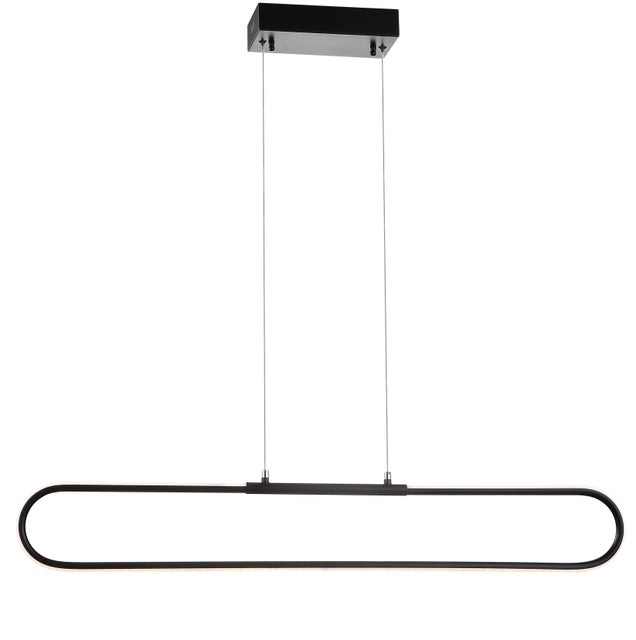 Jonathan Y Ned Pendant Light