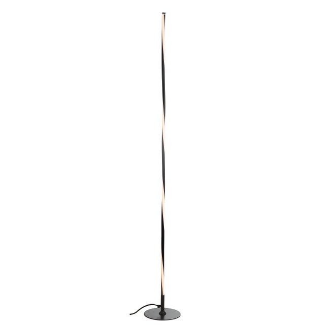 Jonathan Y Pilar Floor Lamp