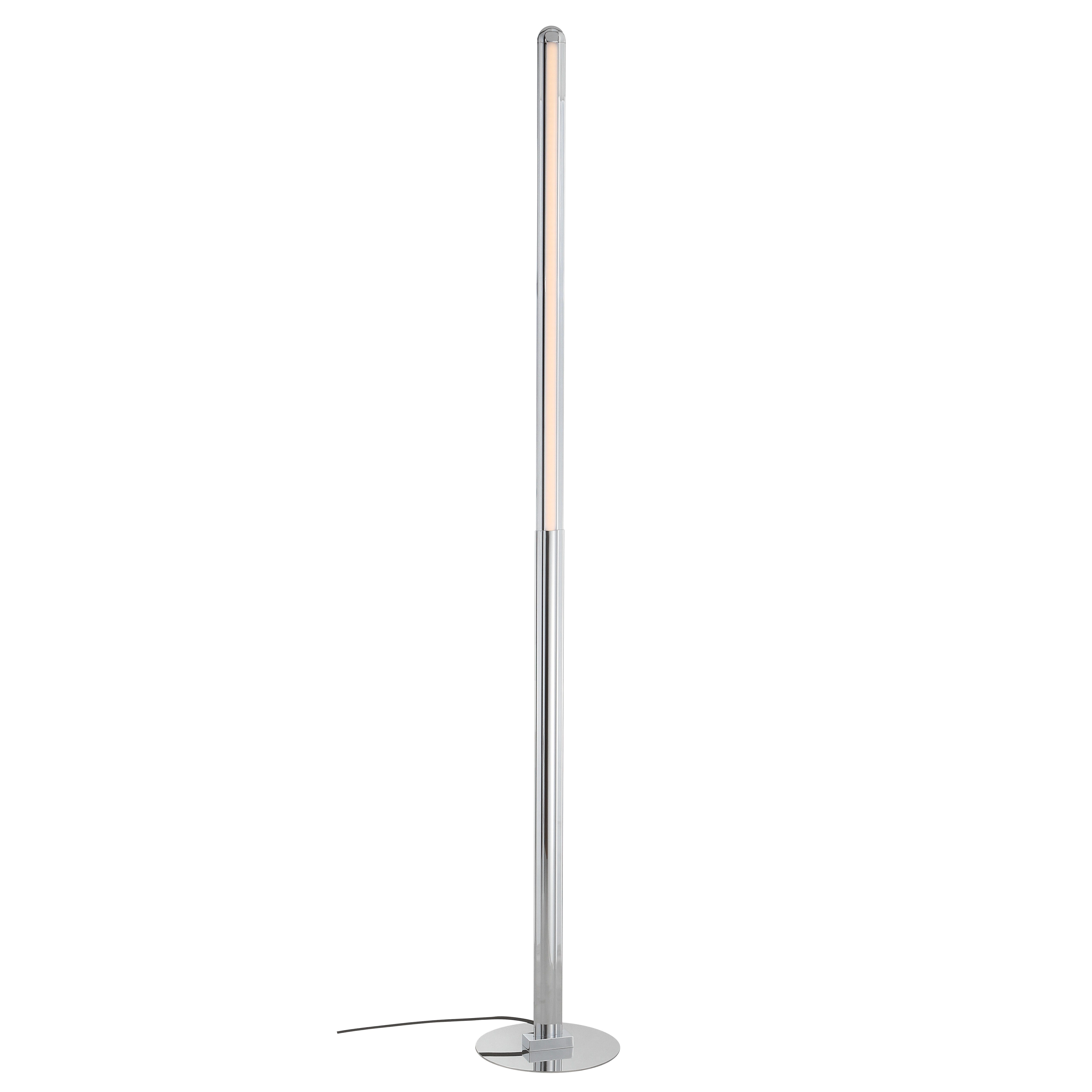 Jonathan Y Roxanna Floor Lamp, , large