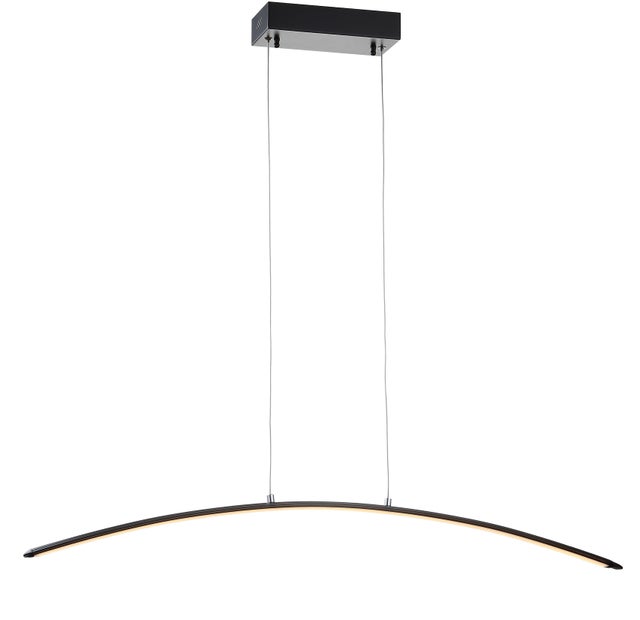 Jonathan Y Roxanna Pendant Light