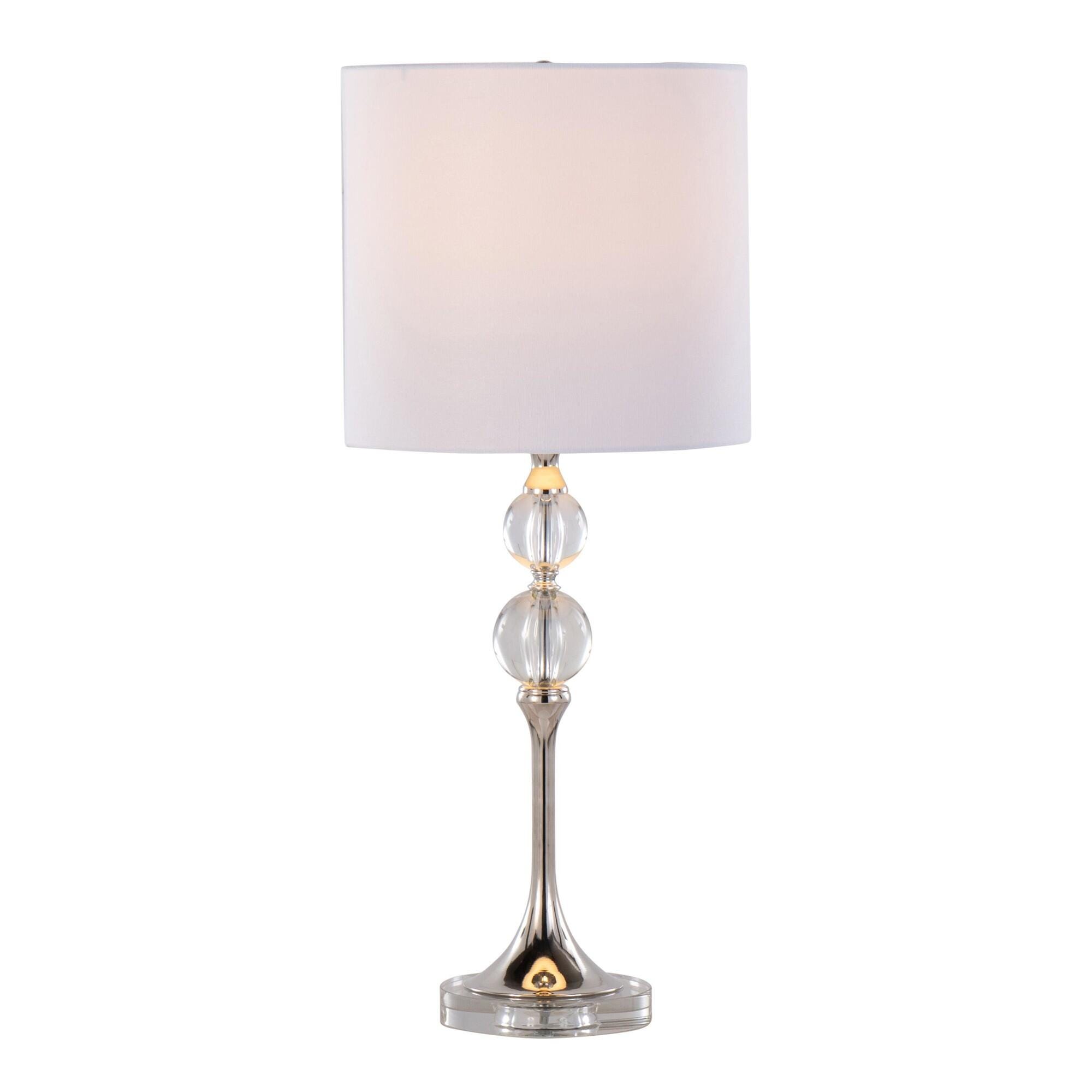 LumiSource Clara Table Lamp (Set of 2), , large