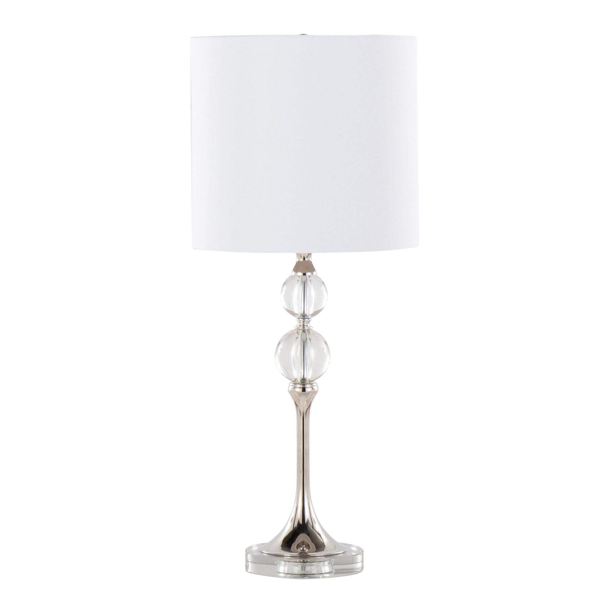 LumiSource Clara Table Lamp (Set of 2), , large