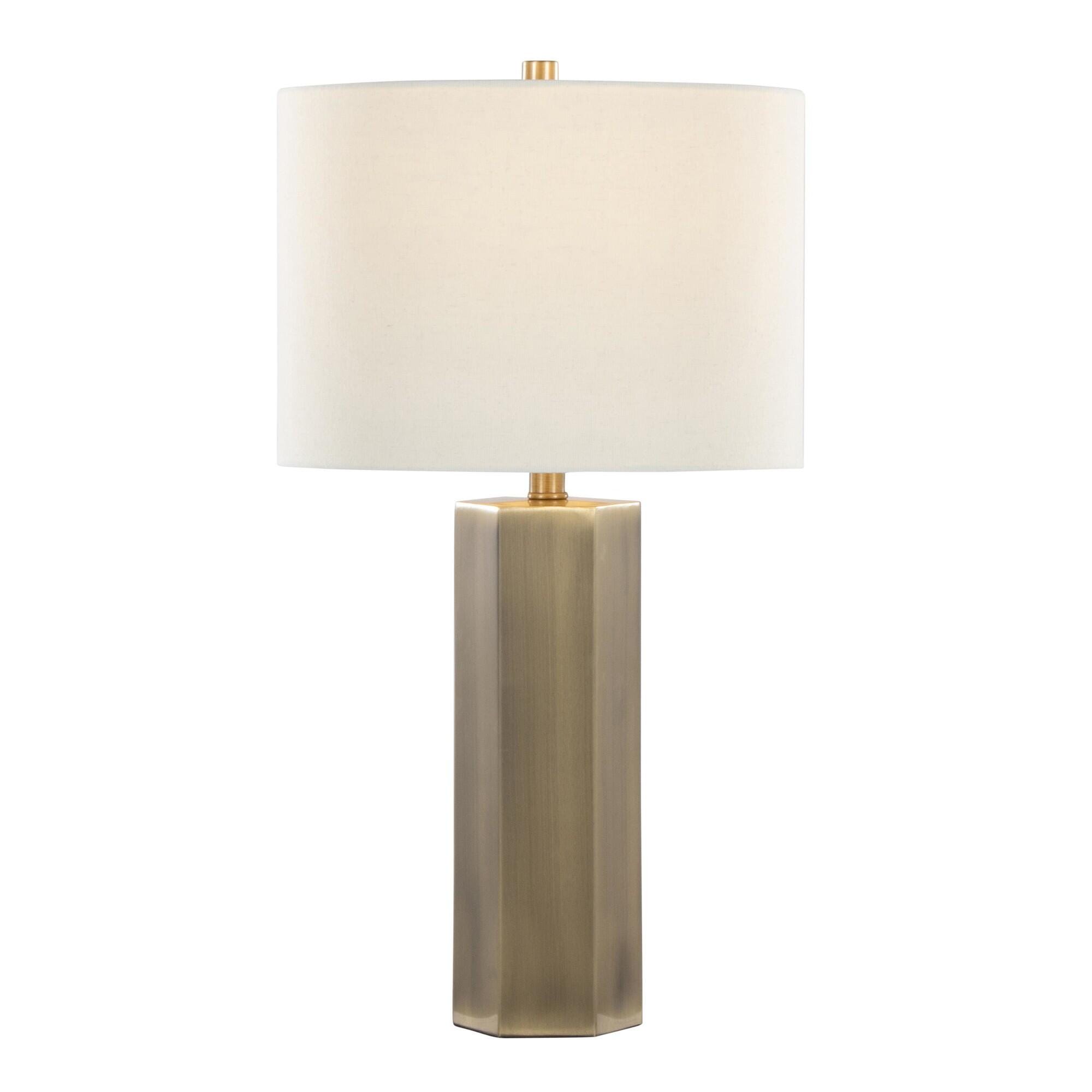 LumiSource Huit Table Lamp (Set of 2), , large