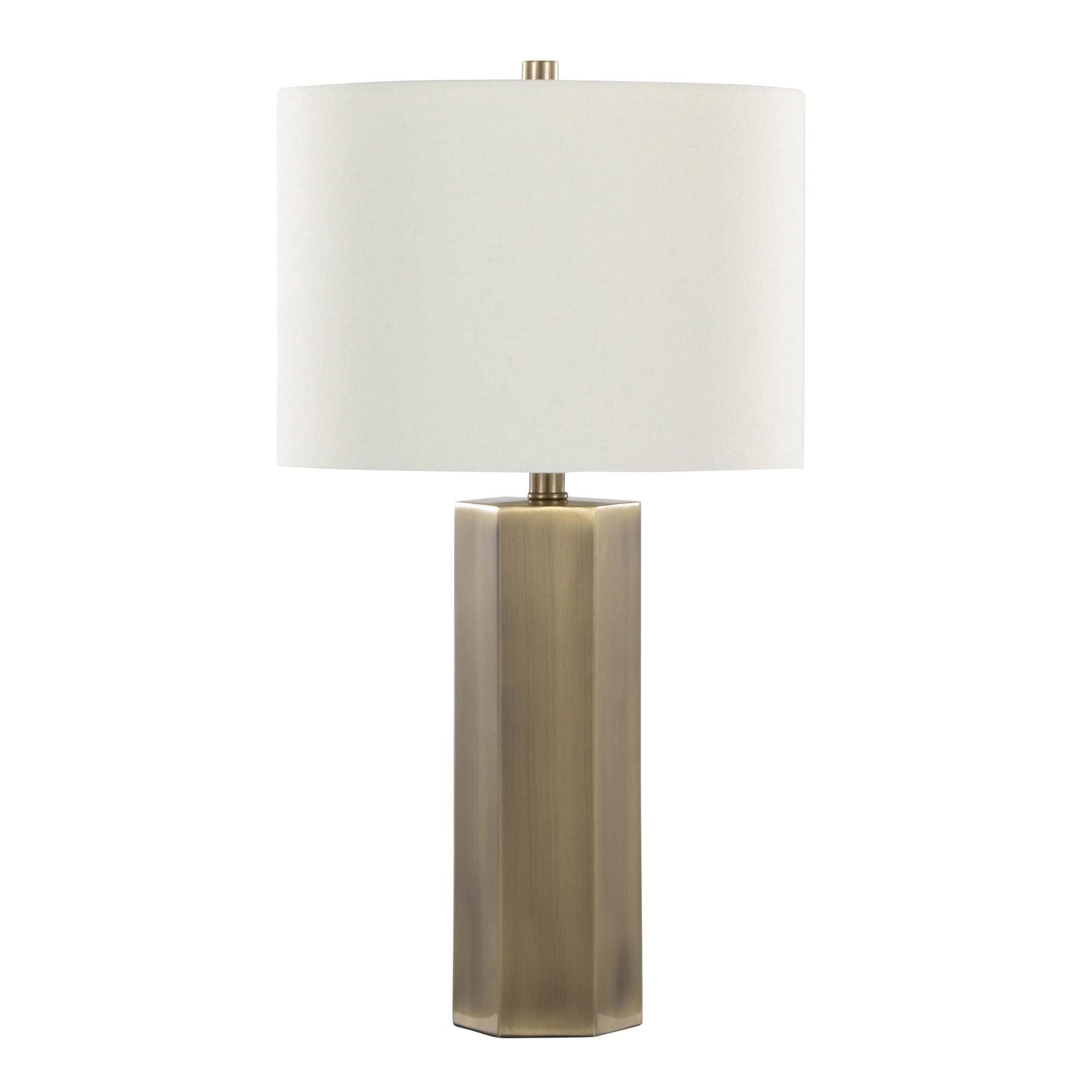 LumiSource Huit Table Lamp (Set of 2), , large