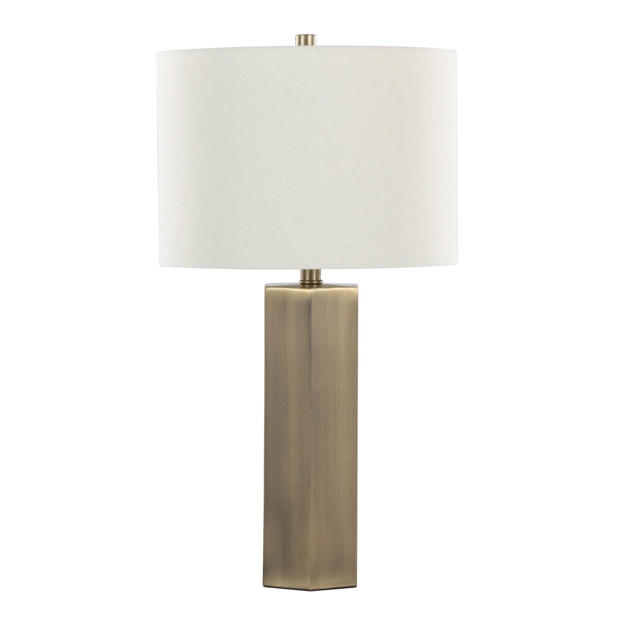 LumiSource Huit Table Lamp (Set of 2), , large