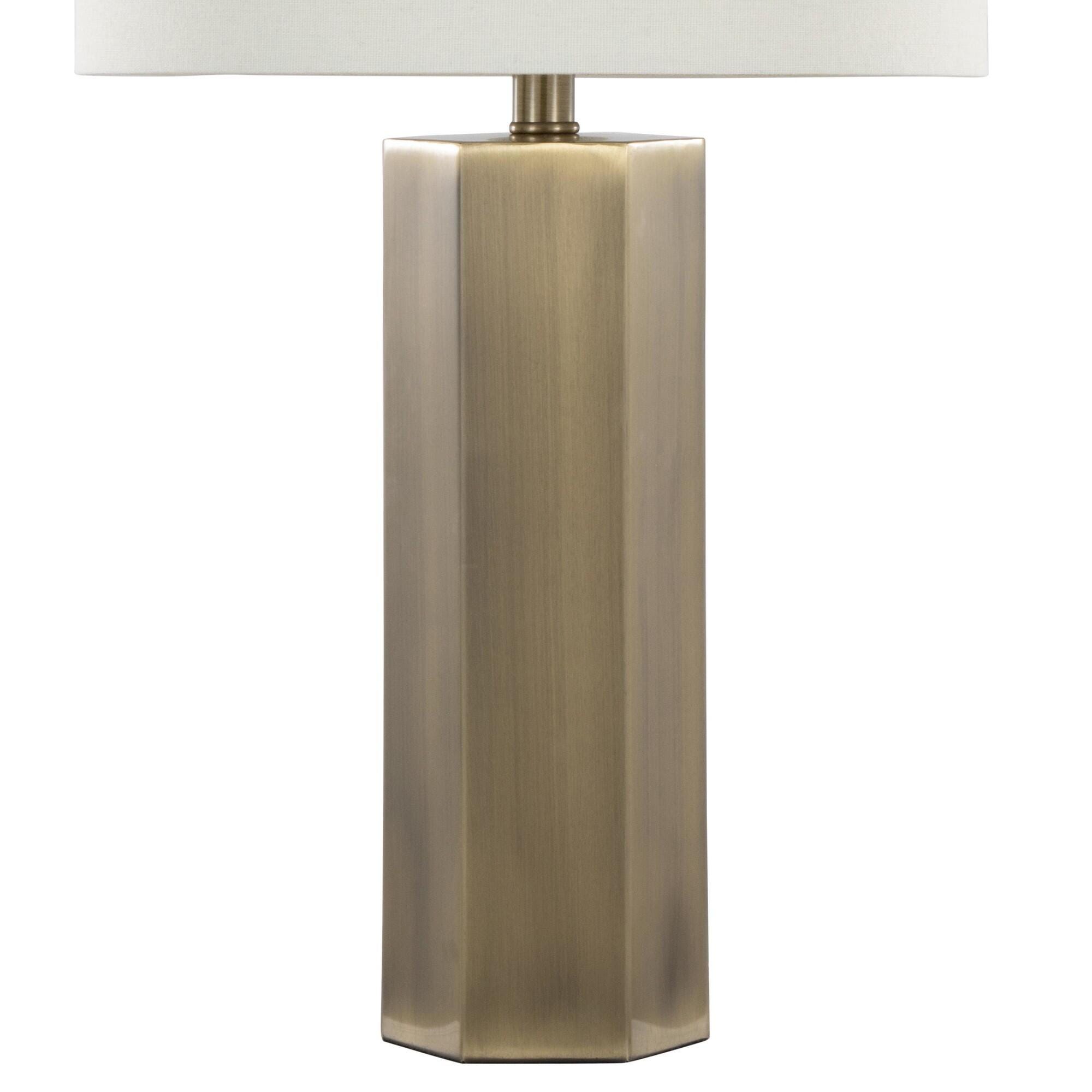 LumiSource Huit Table Lamp (Set of 2), , large