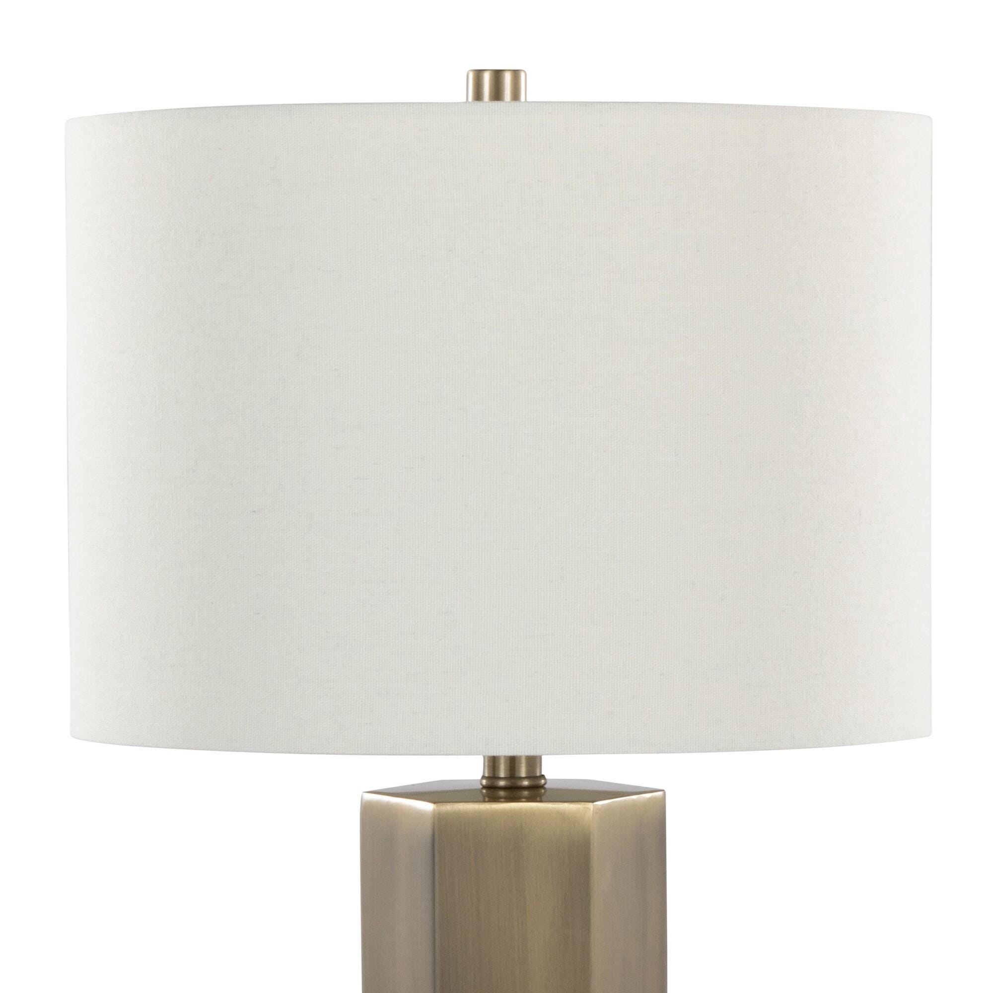 LumiSource Huit Table Lamp (Set of 2), , large
