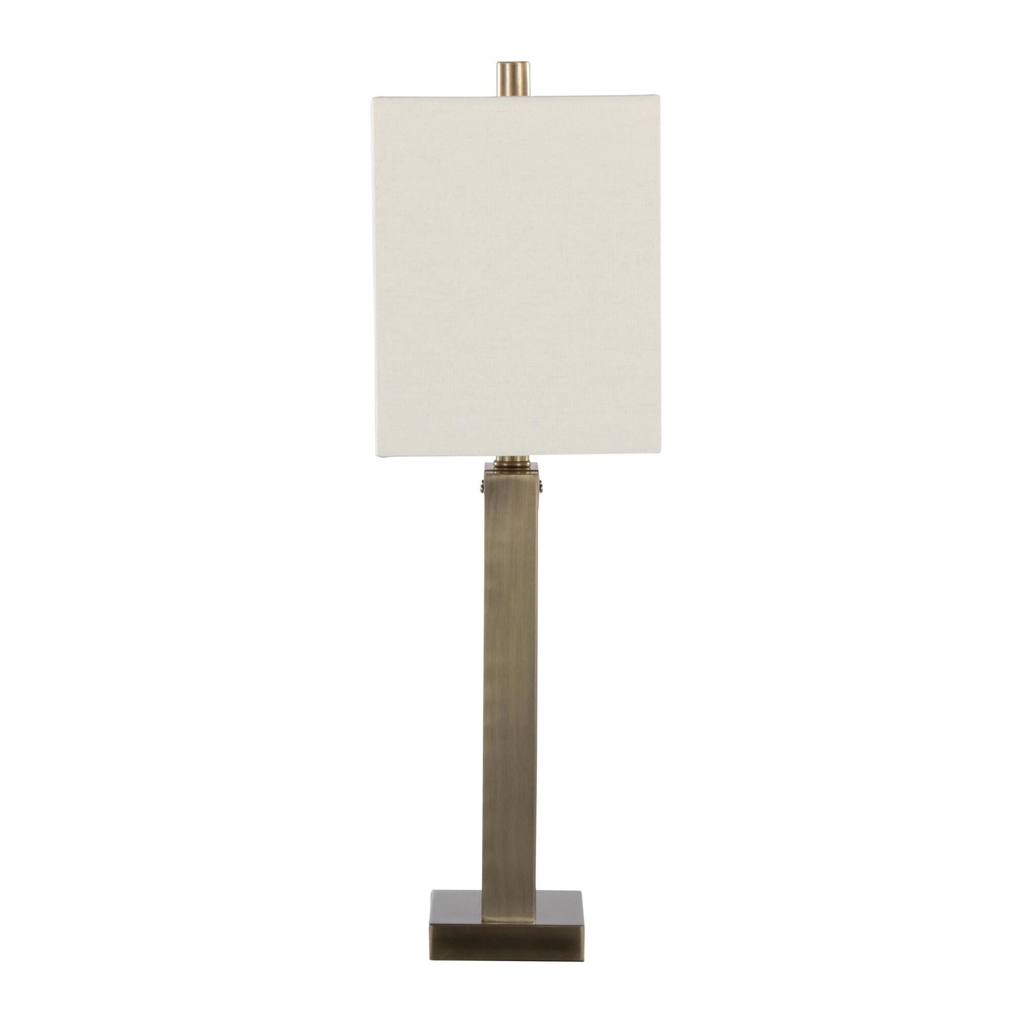 LumiSource Royce Table Lamp (Set of 2), , large