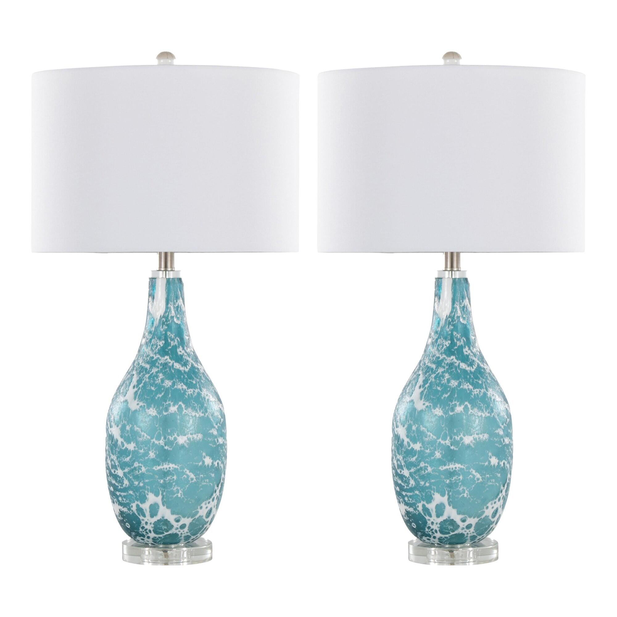 LumiSource Rocca Table Lamp (Set of 2), , large