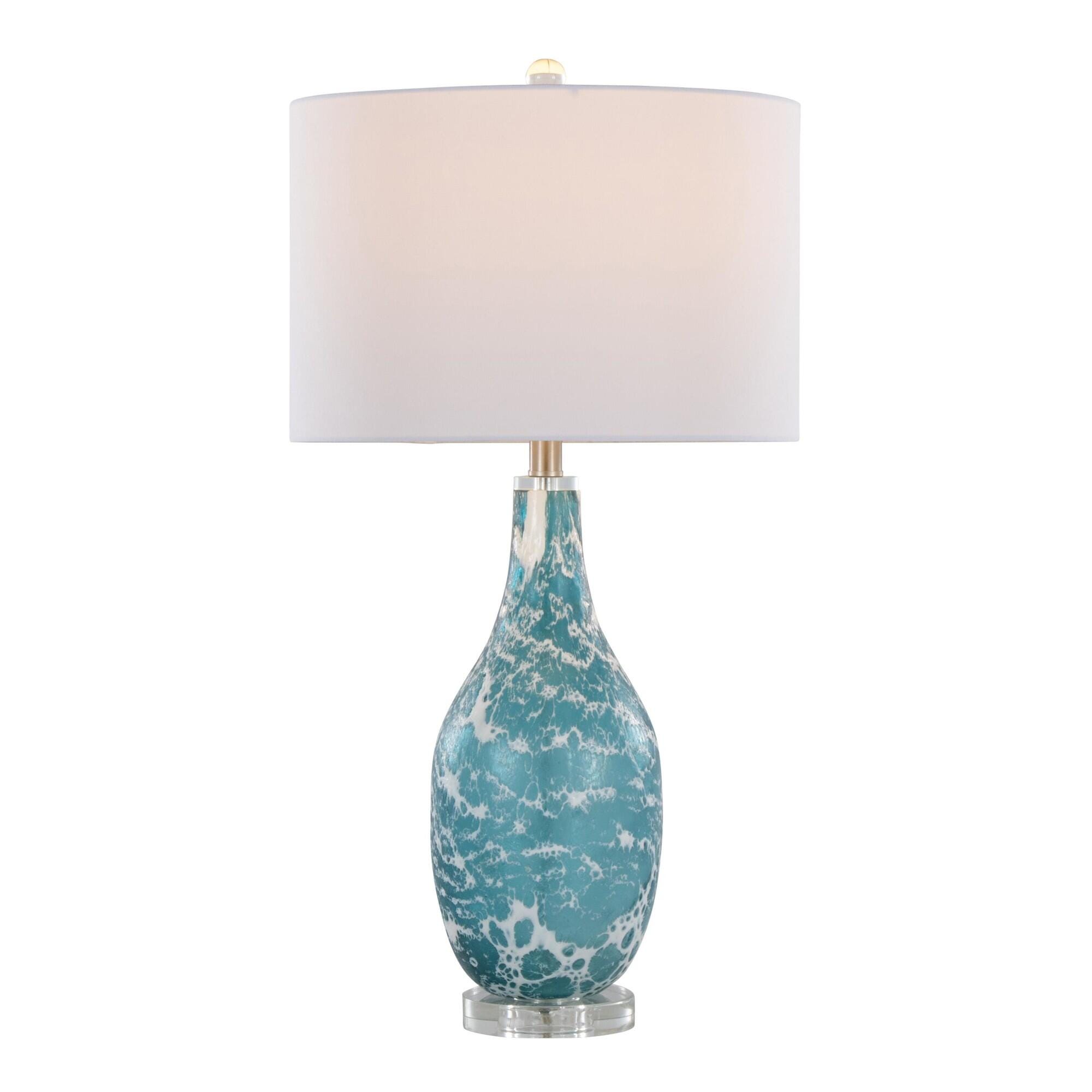 LumiSource Rocca Table Lamp (Set of 2), , large