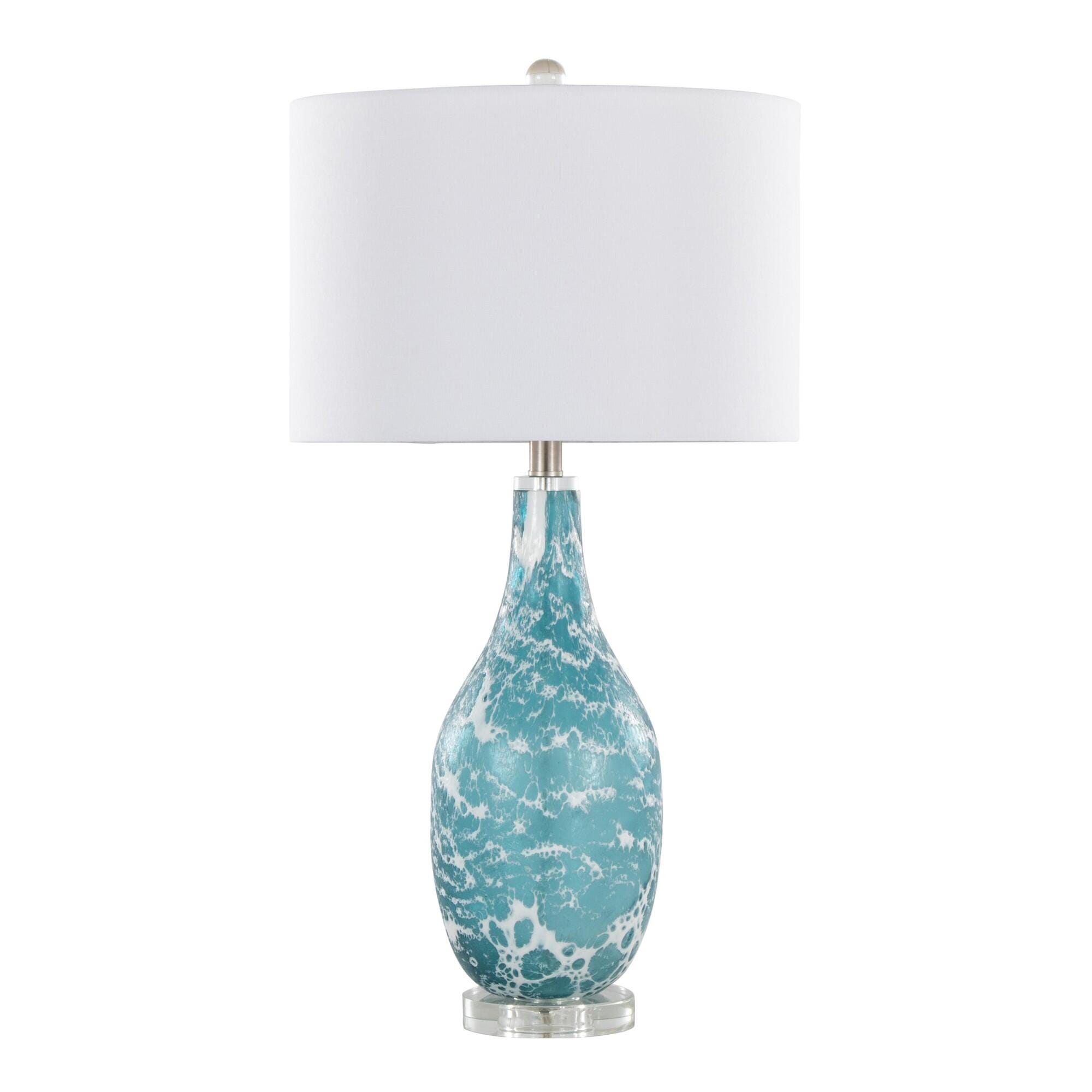 LumiSource Rocca Table Lamp (Set of 2), , large