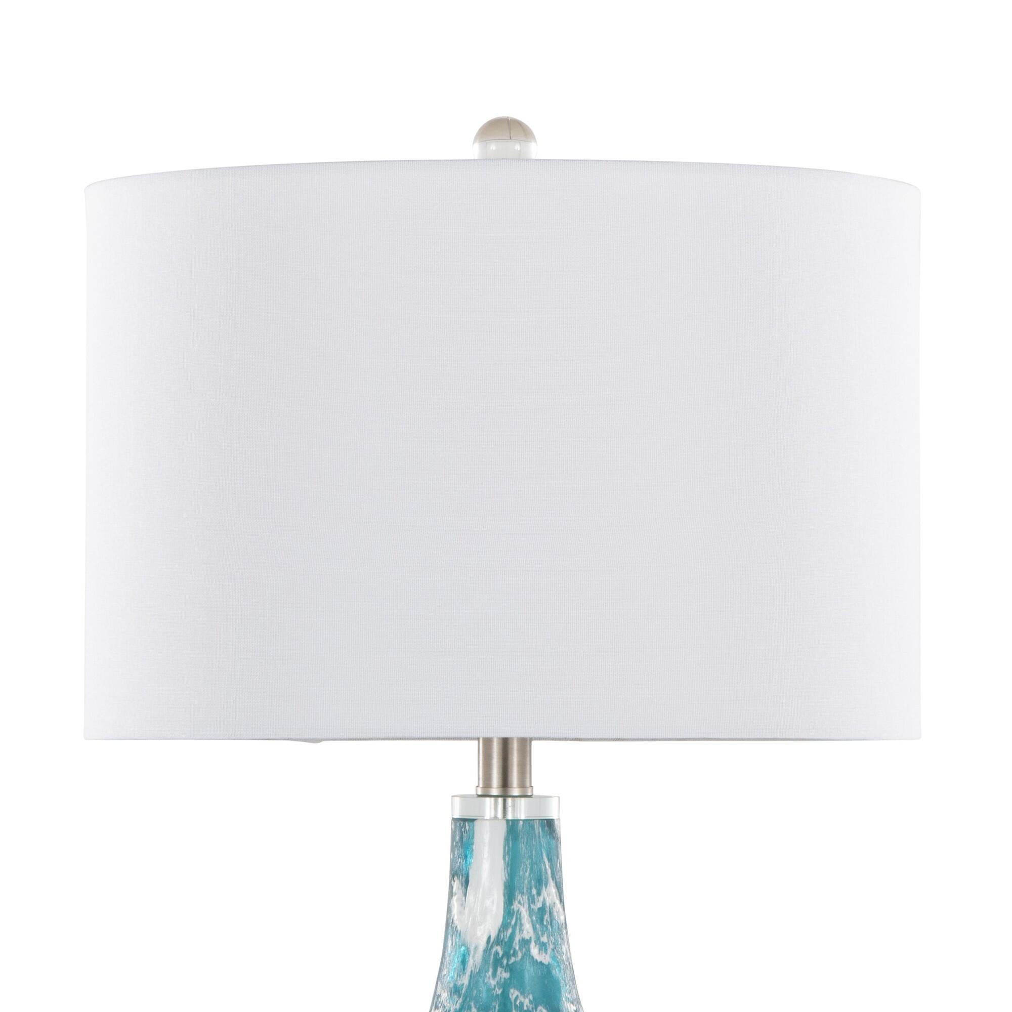 LumiSource Rocca Table Lamp (Set of 2), , large