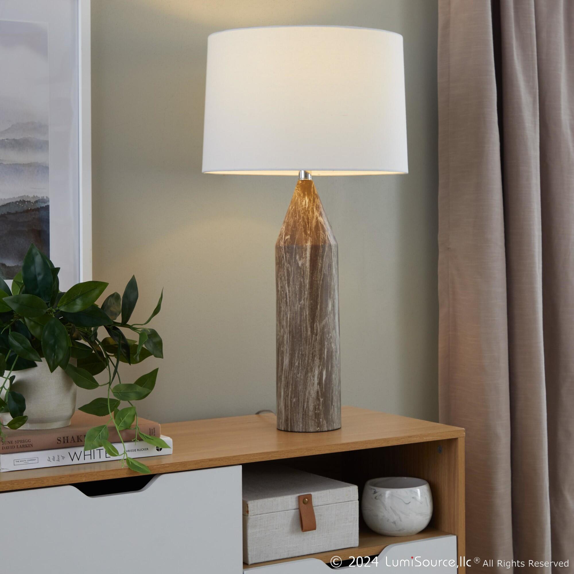 LumiSource Point Table Lamp (Set of 2), , rollover