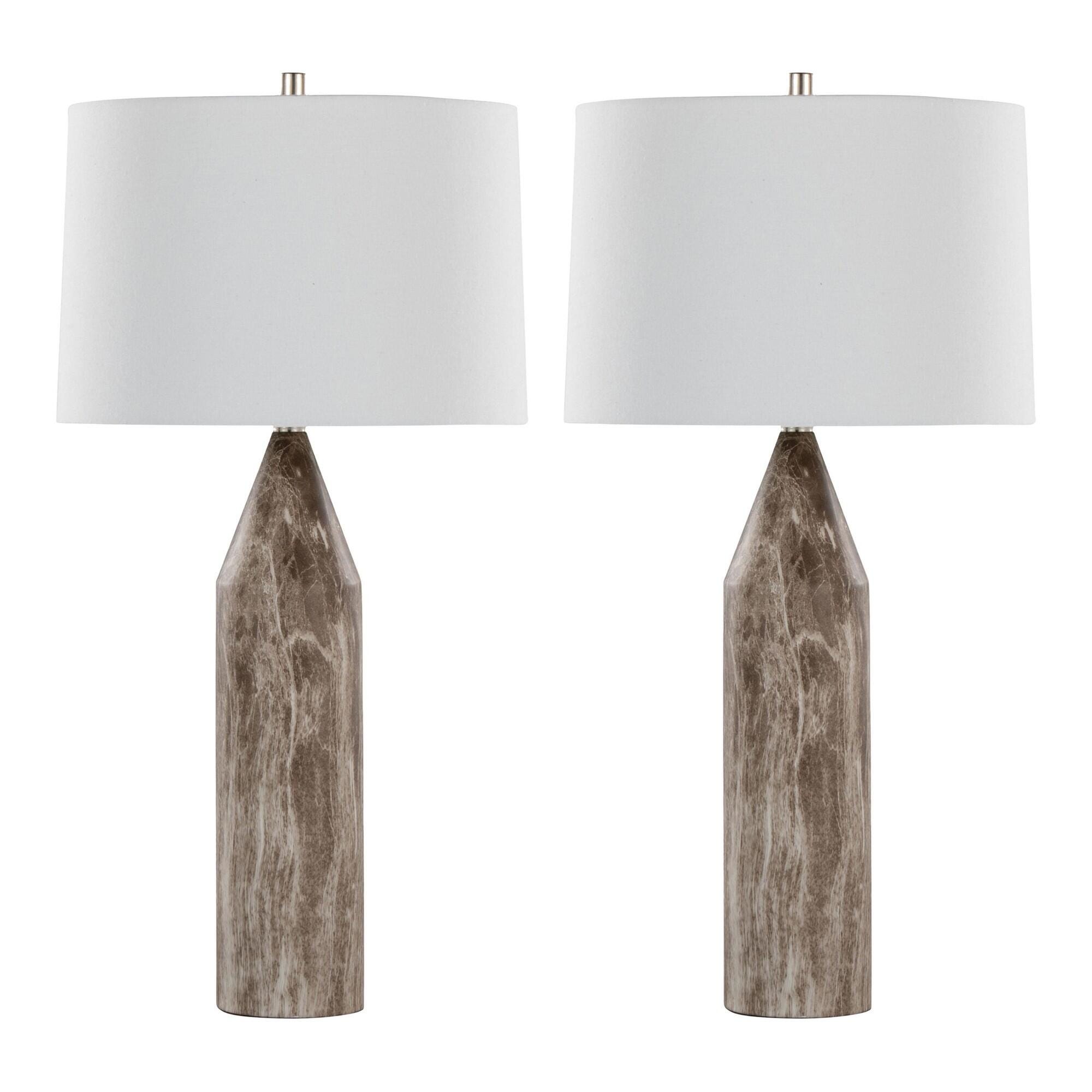 LumiSource Point Table Lamp (Set of 2), , large