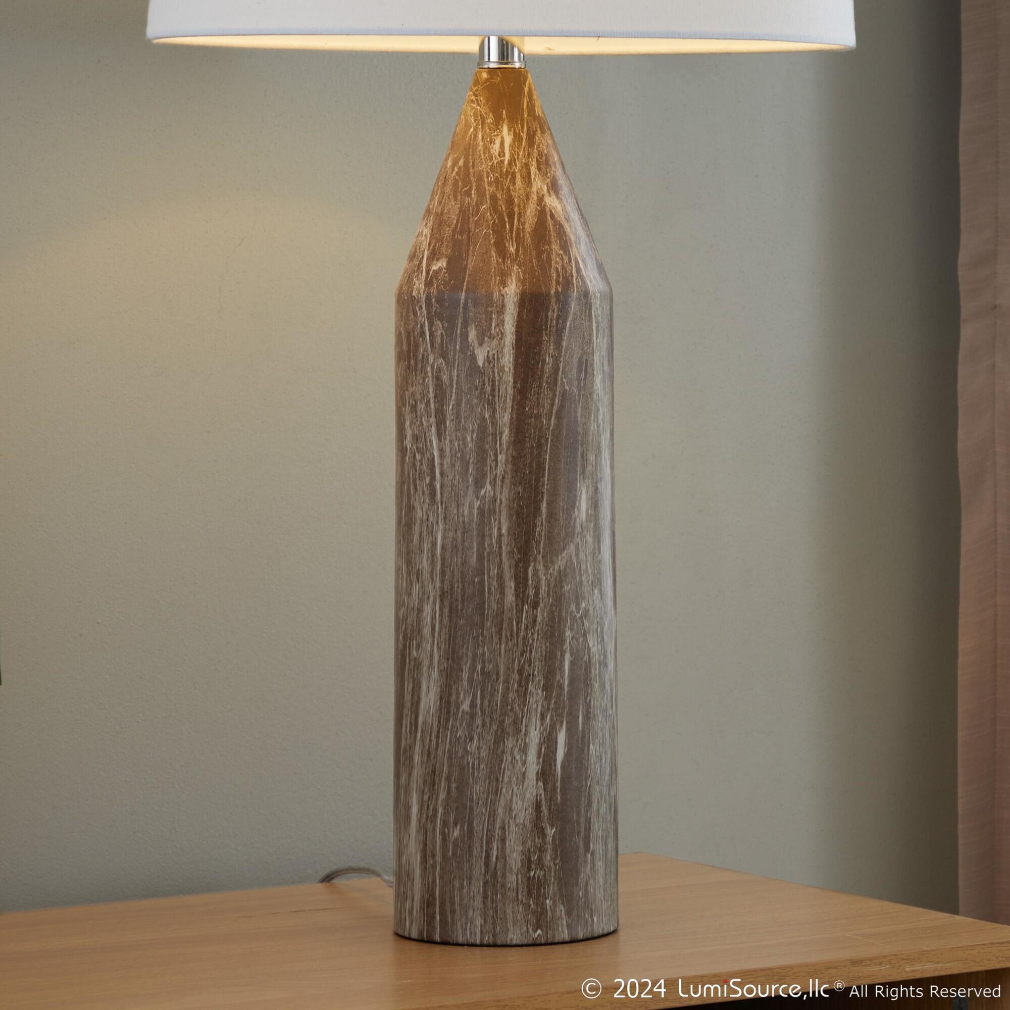 LumiSource Point Table Lamp (Set of 2), , large