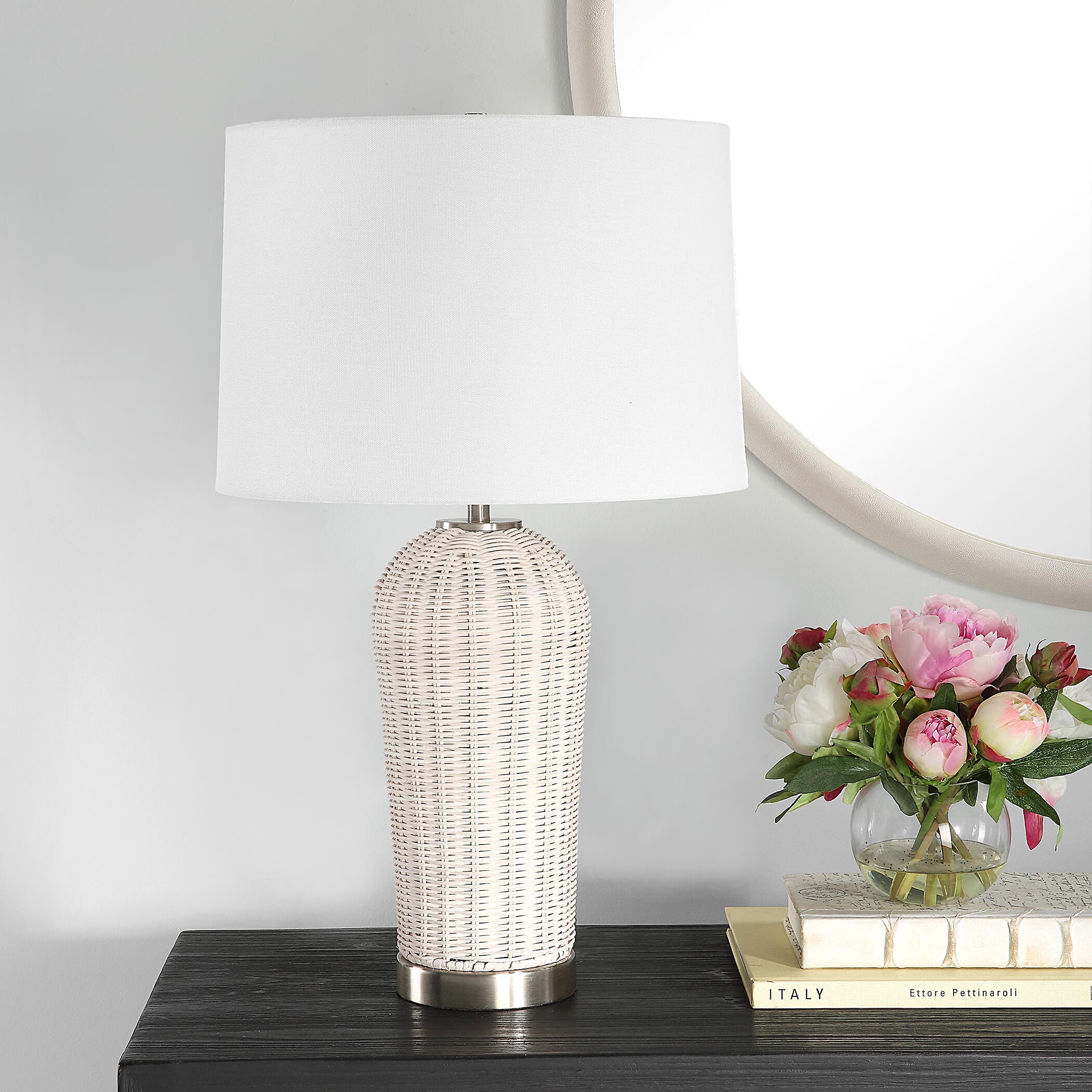 Exalted Living Table Lamp, , large
