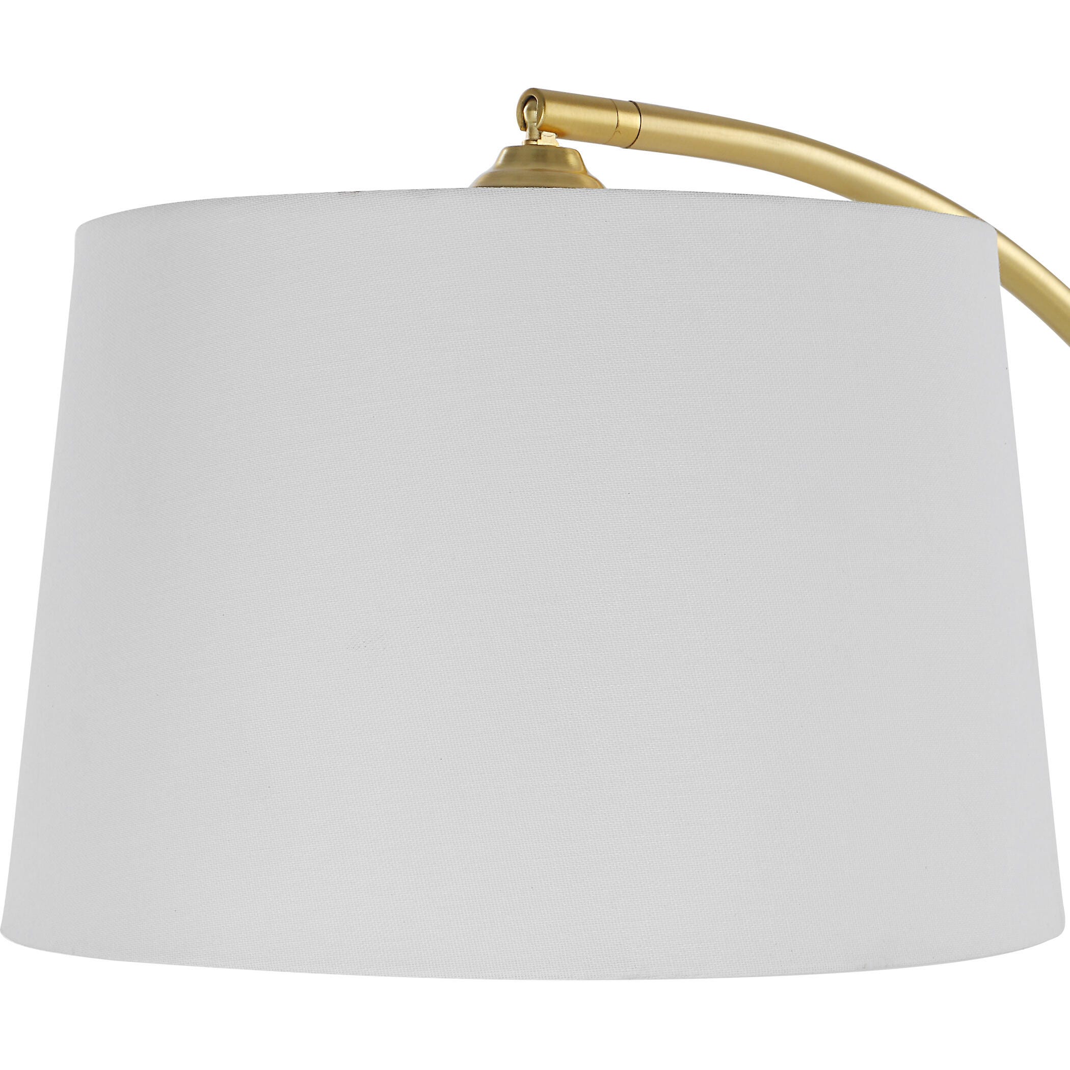 Exalted Living Arc Floor Lamp, , large