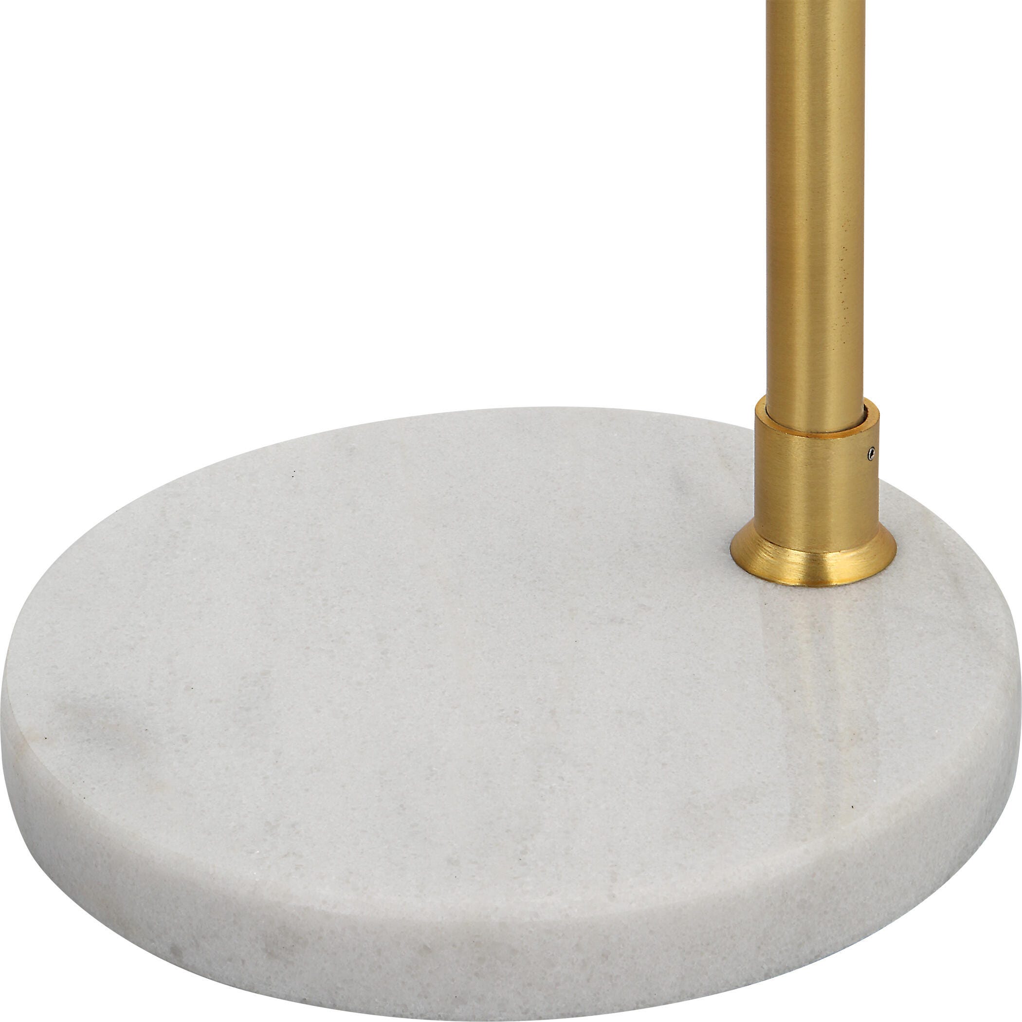 Exalted Living Arc Floor Lamp, , large
