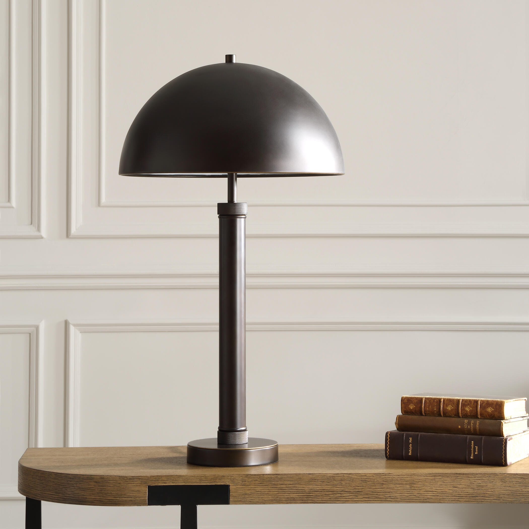 Exalted Living Drawing Your Eyes Table Lamp, , large