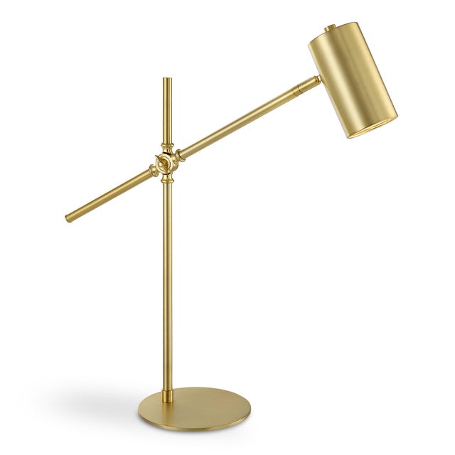 Exalted Living Focus Desk Lamp