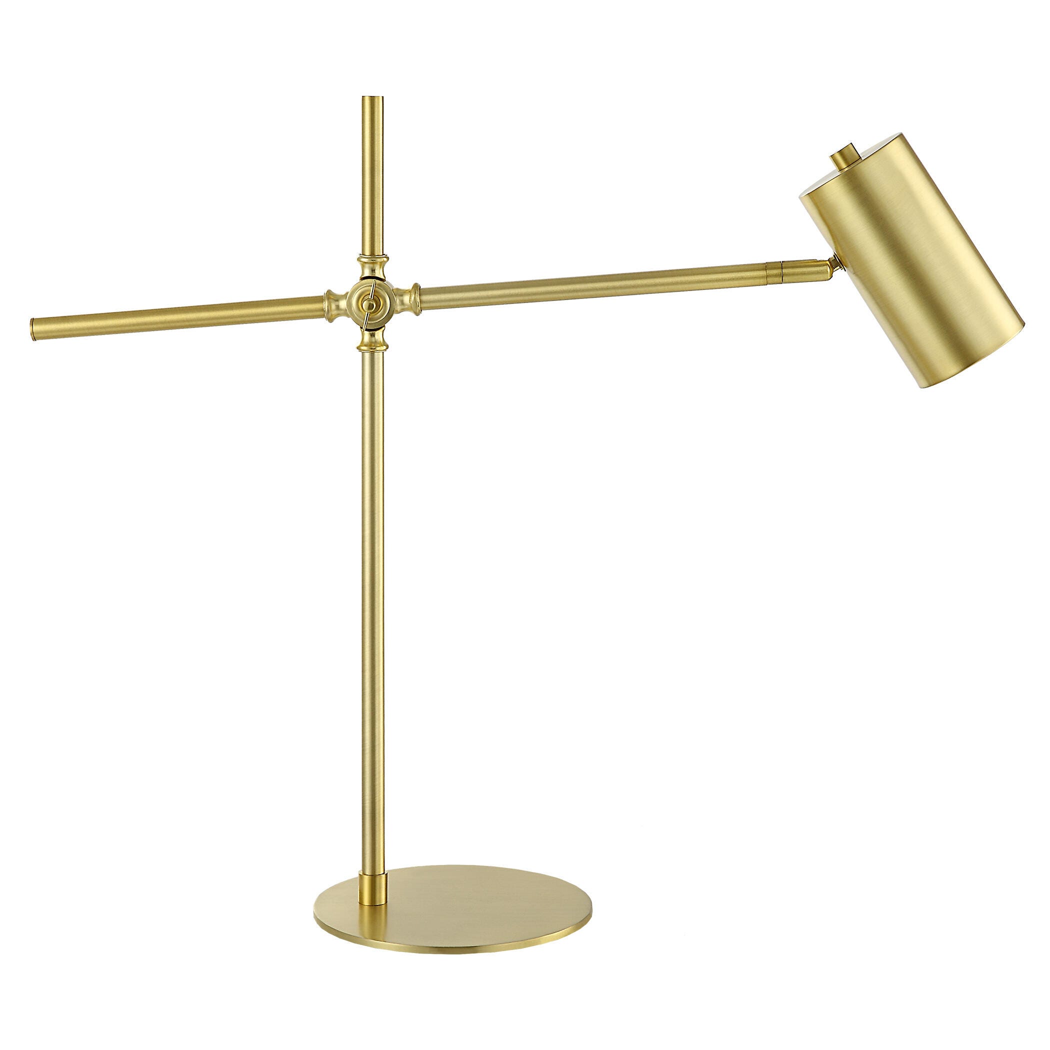 Exalted Living Focus Desk Lamp, , large