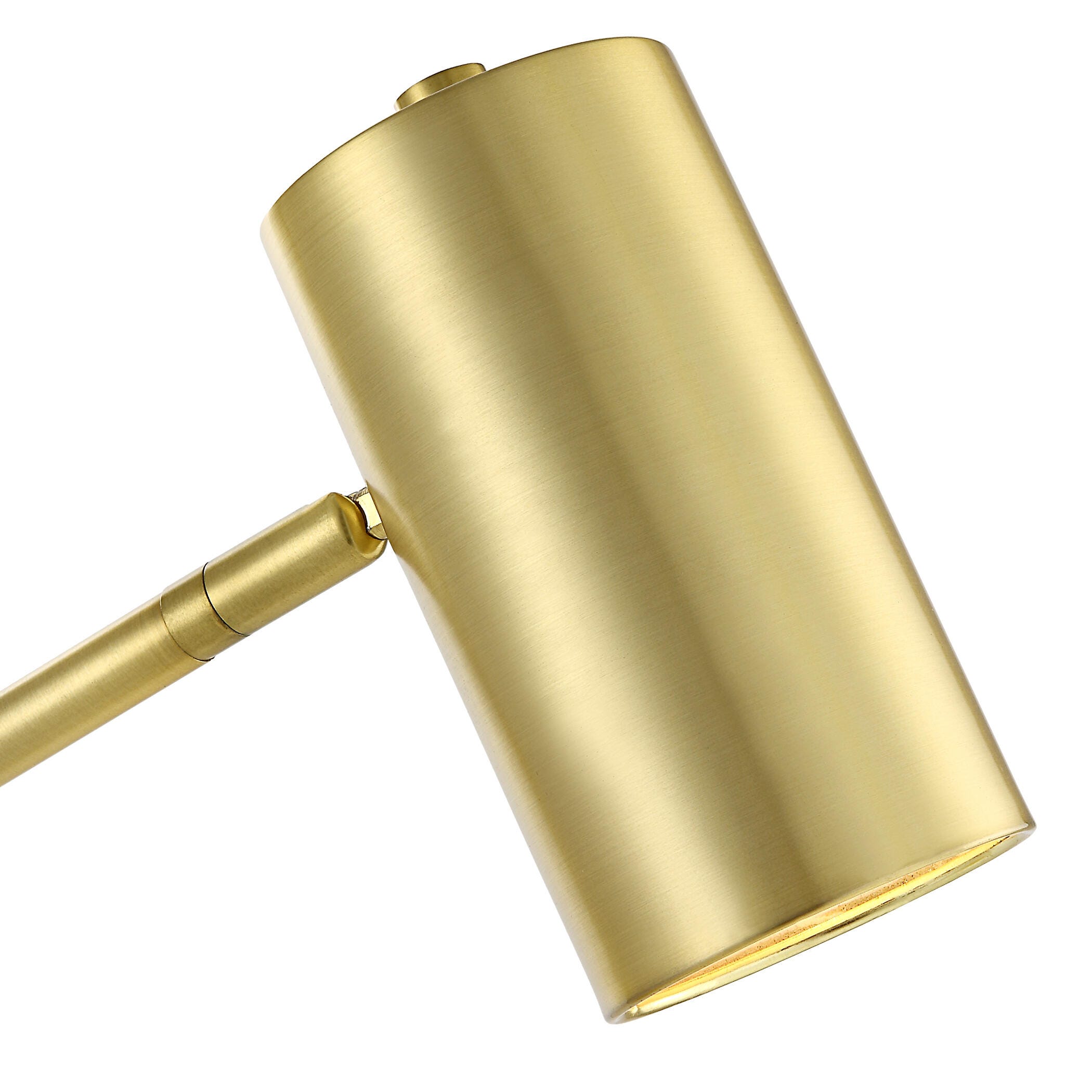 Exalted Living Focus Desk Lamp, , large
