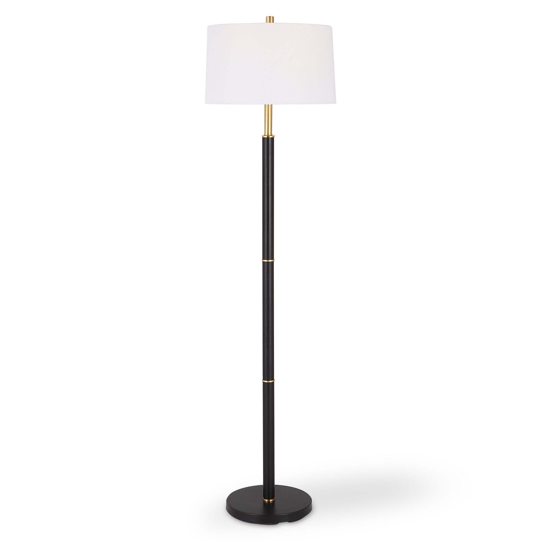 Exalted Living Rings Floor Lamp, , large