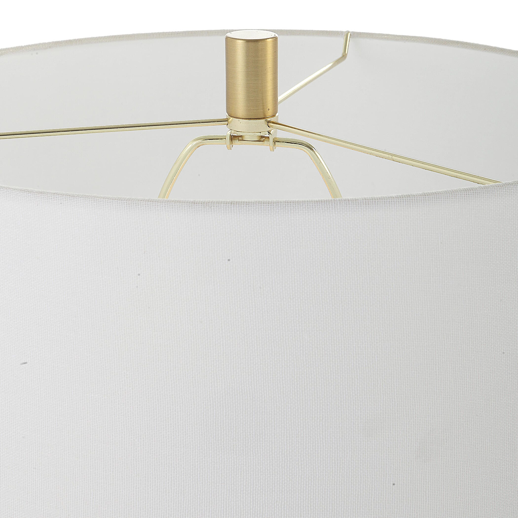 Exalted Living Rings Floor Lamp, , large