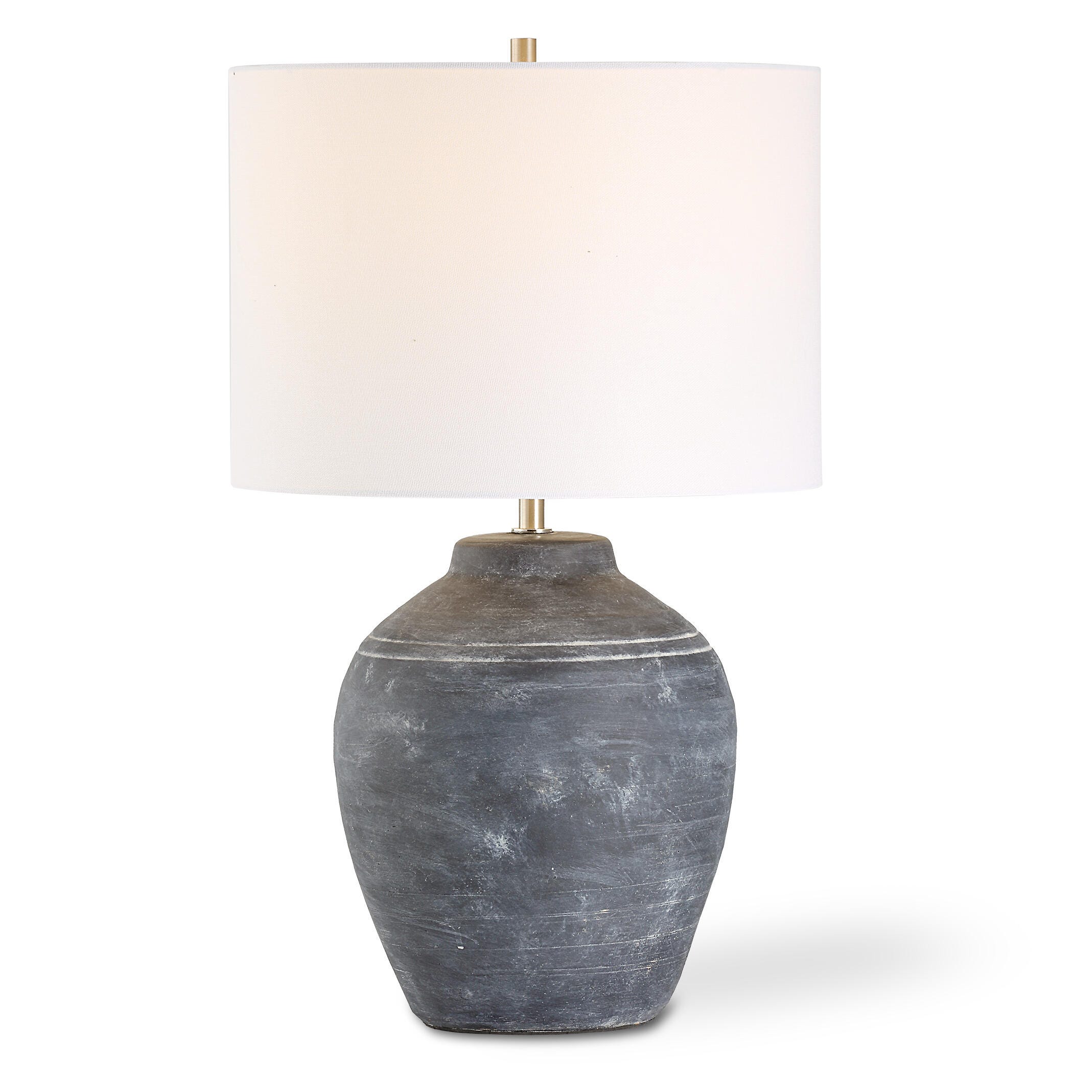Exalted Living Old World Table Lamp, , large