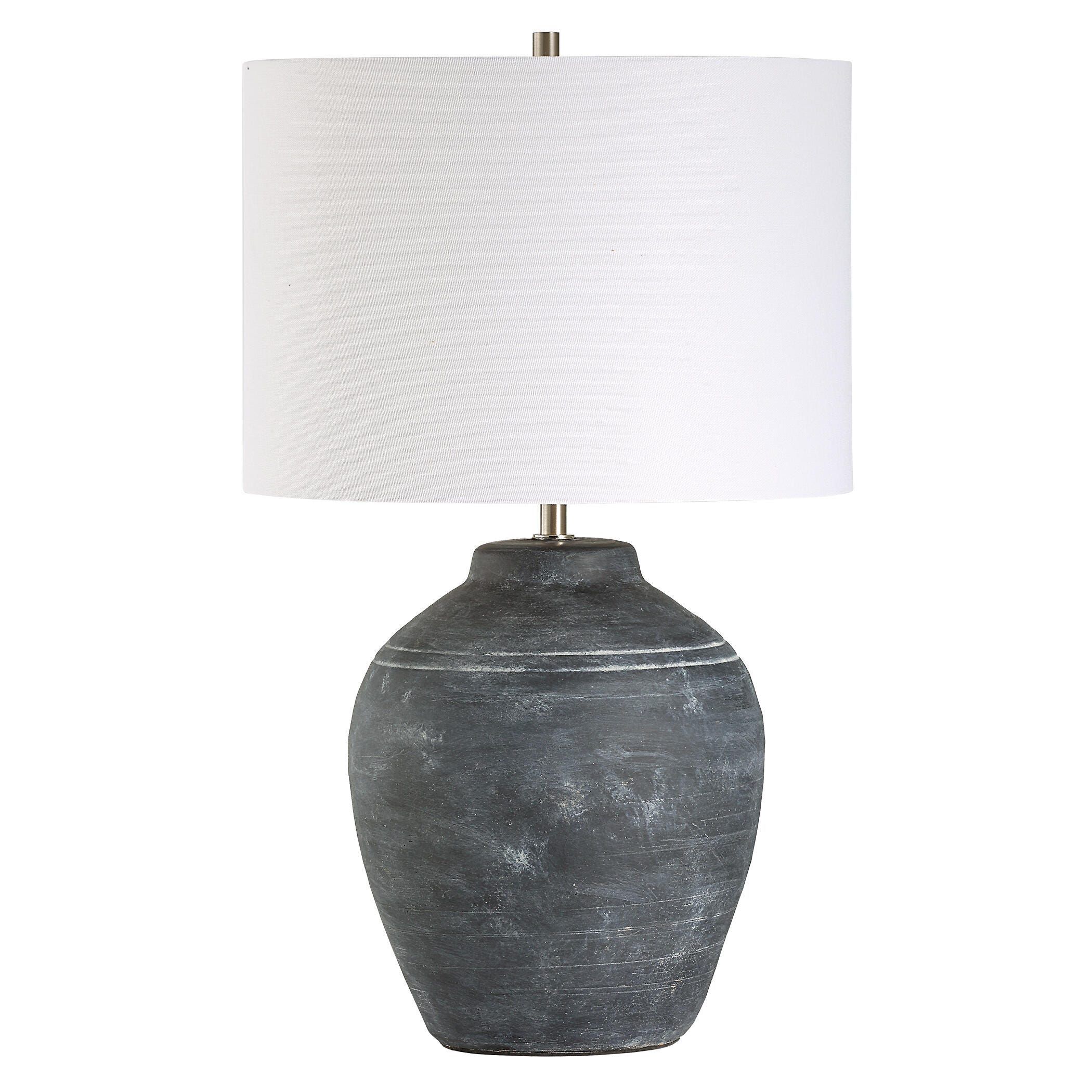 Exalted Living Old World Table Lamp, , large