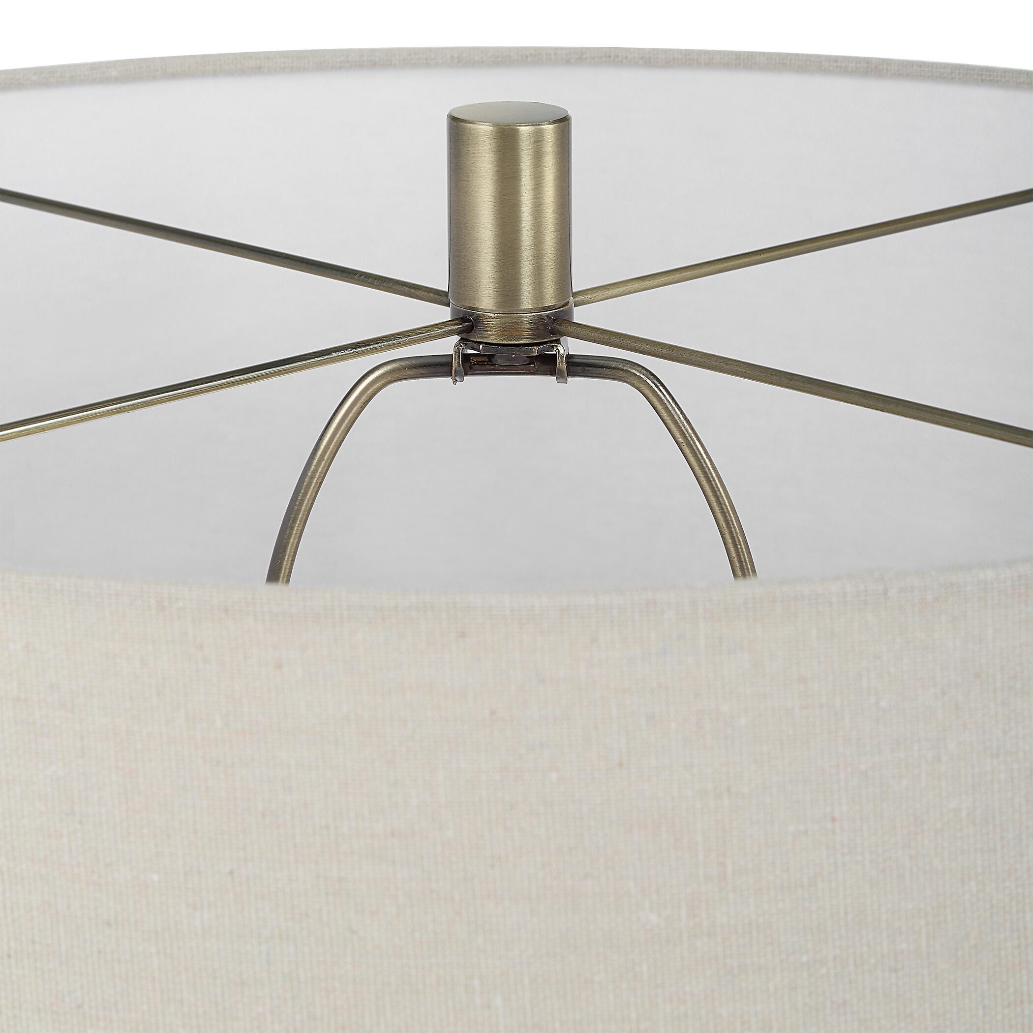 Exalted Living Sleek Floor Lamp, , large