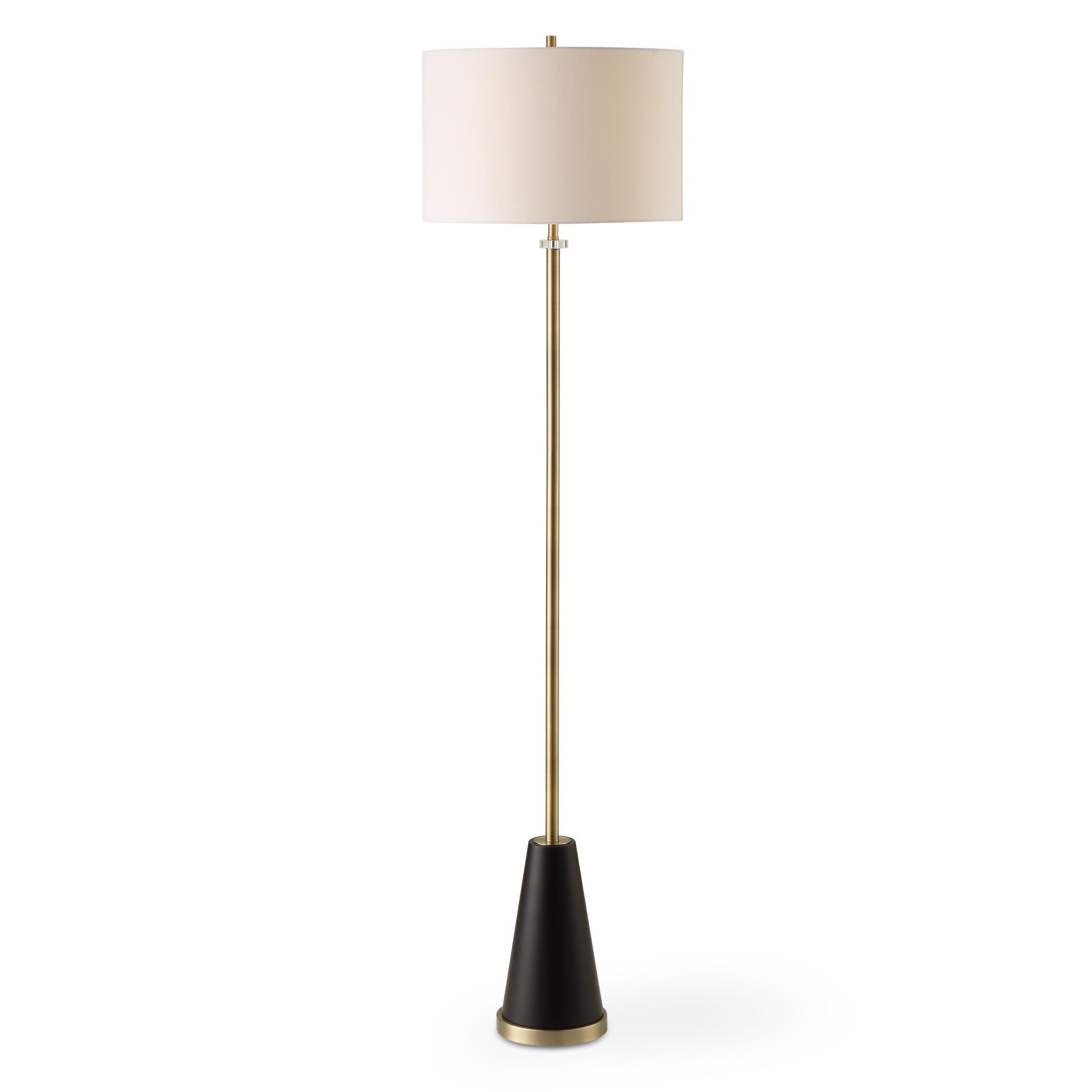 Exalted Living Slender Body Floor Lamp, , large