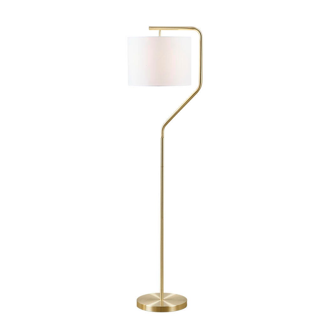 510 Design Aster Arched Floor Lamp, , large