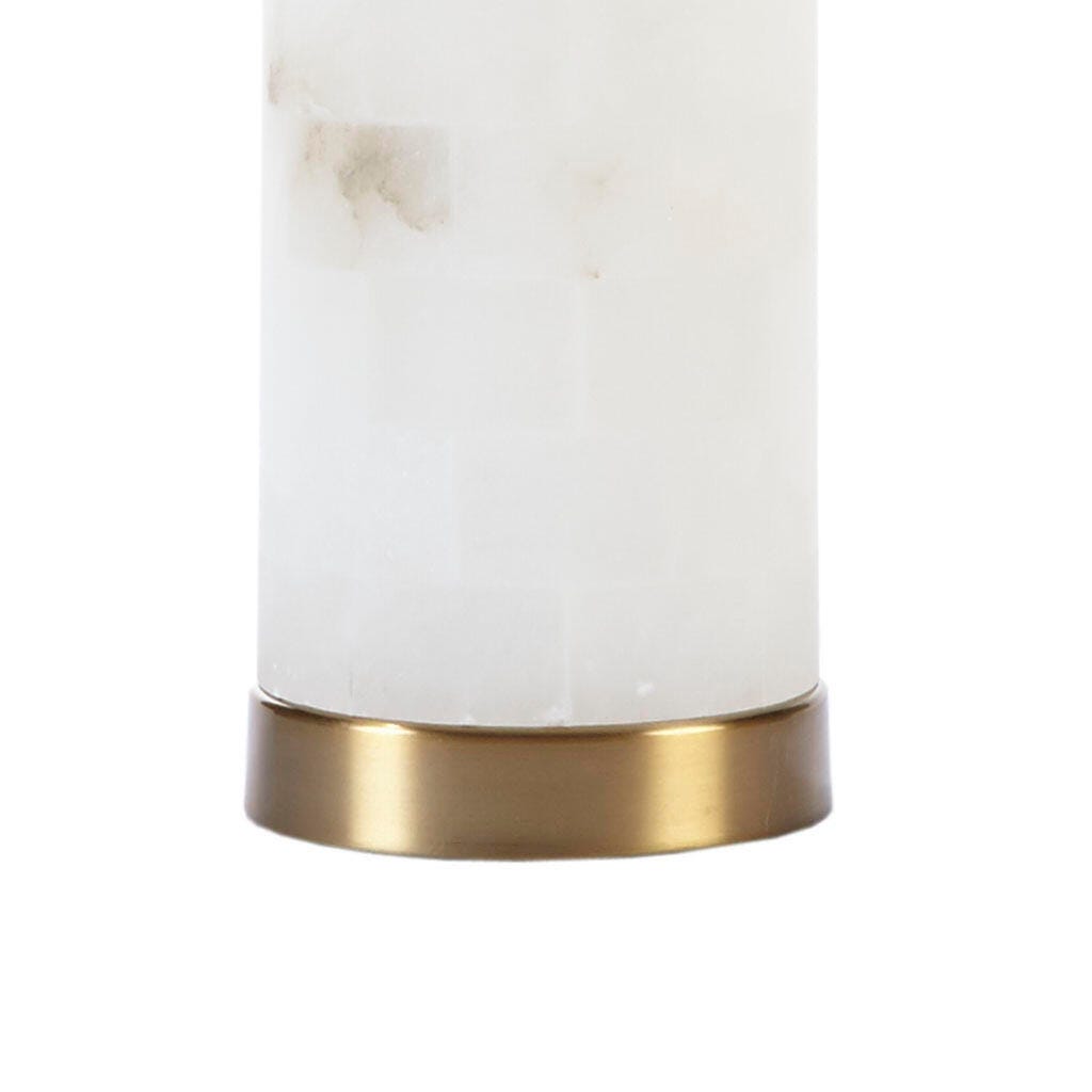 Ink+Ivy Prague Table Lamp, , large